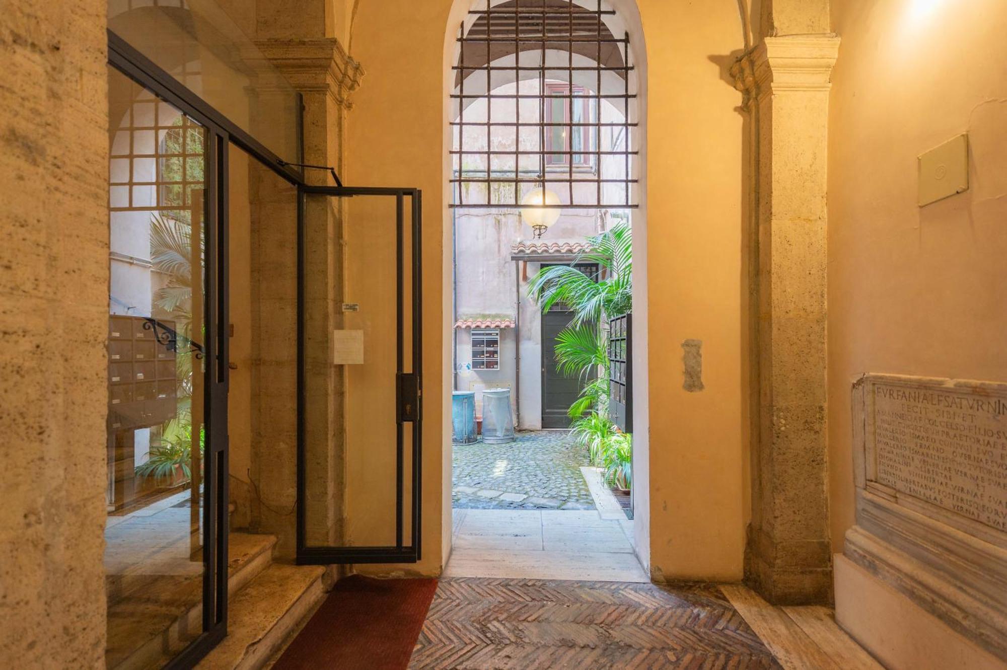 Apartment Maison Leo A Largo Argentina *