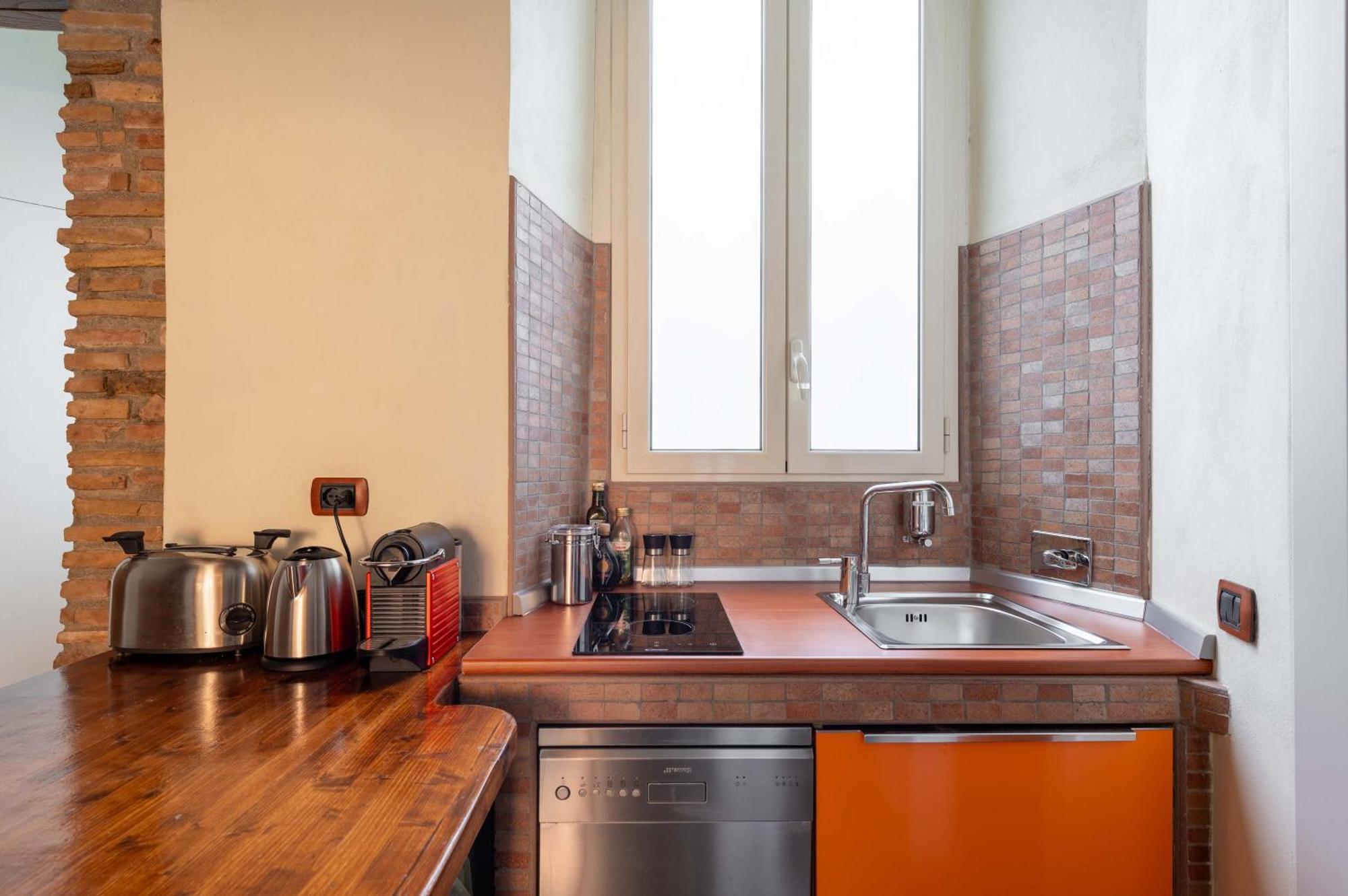 Maison Leo A Largo Argentina Apartment Rome