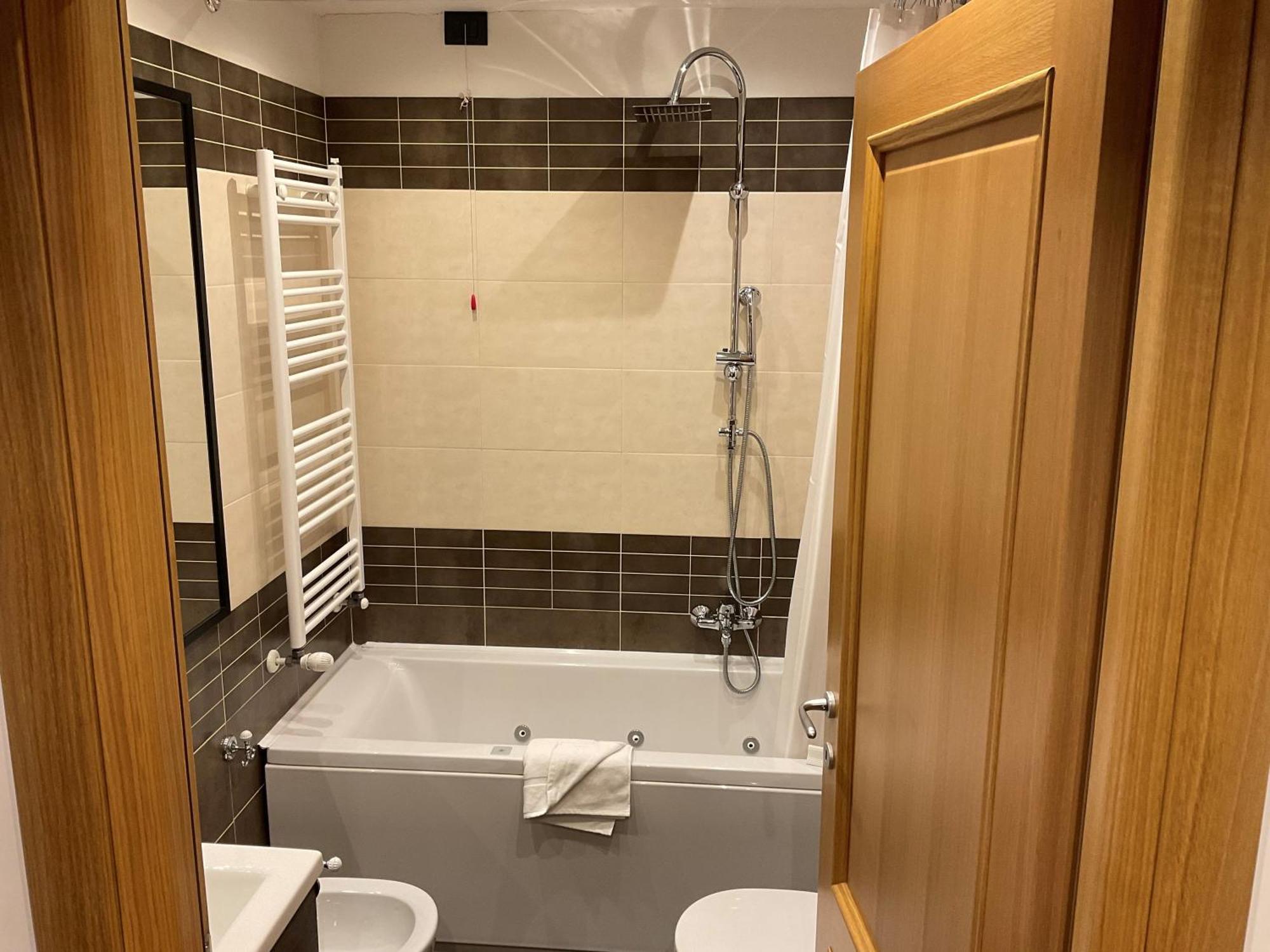 Apartment Golden Star Near Vatican, Aurelia Rome