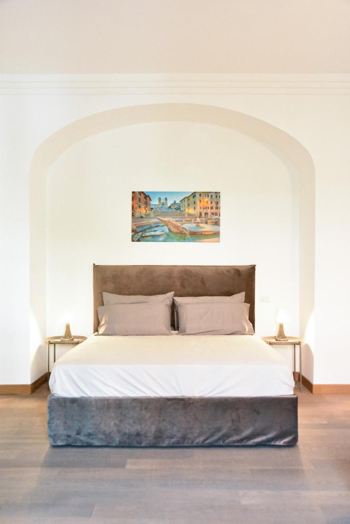 Giulia Mesa Appartement *