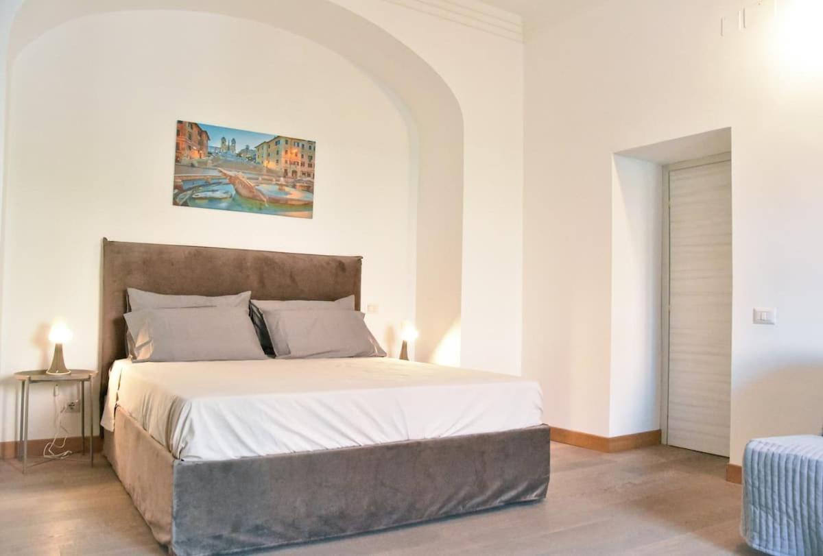 Appartement Giulia Mesa Rome