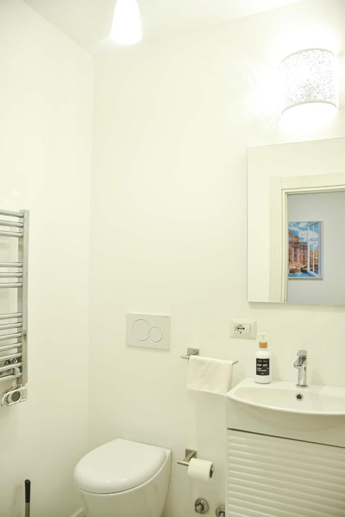 Appartement Giulia Mesa