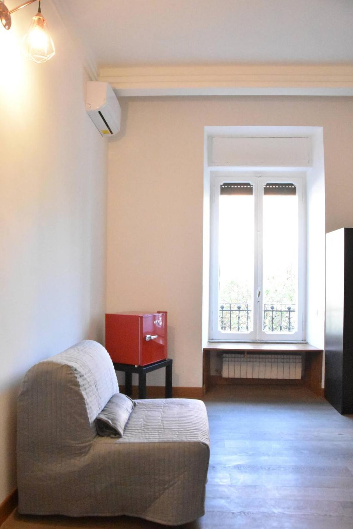 Giulia Mesa Appartement *