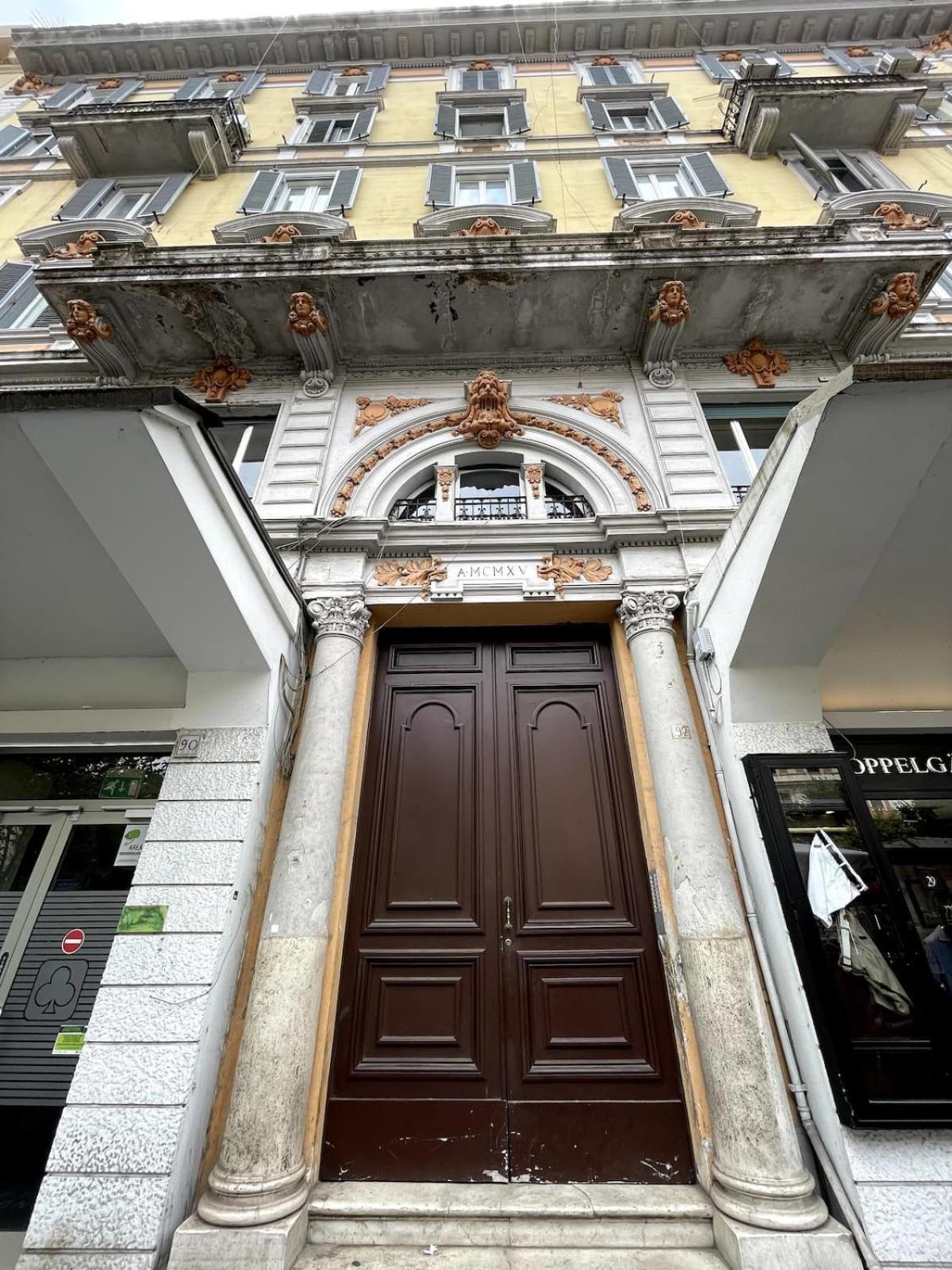 Appartement Giulia Mesa *