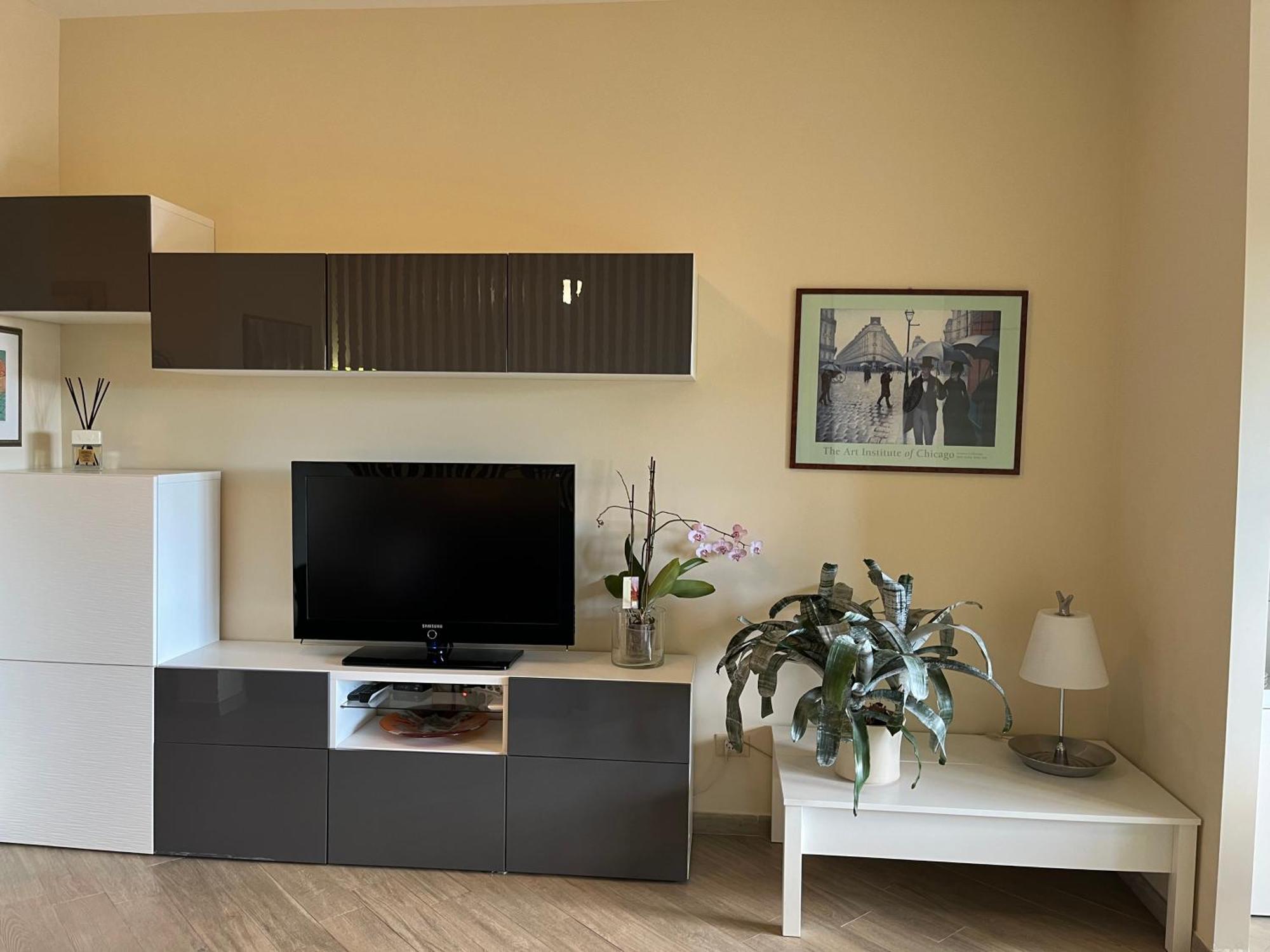 Laghetto Eur Apartment Rome