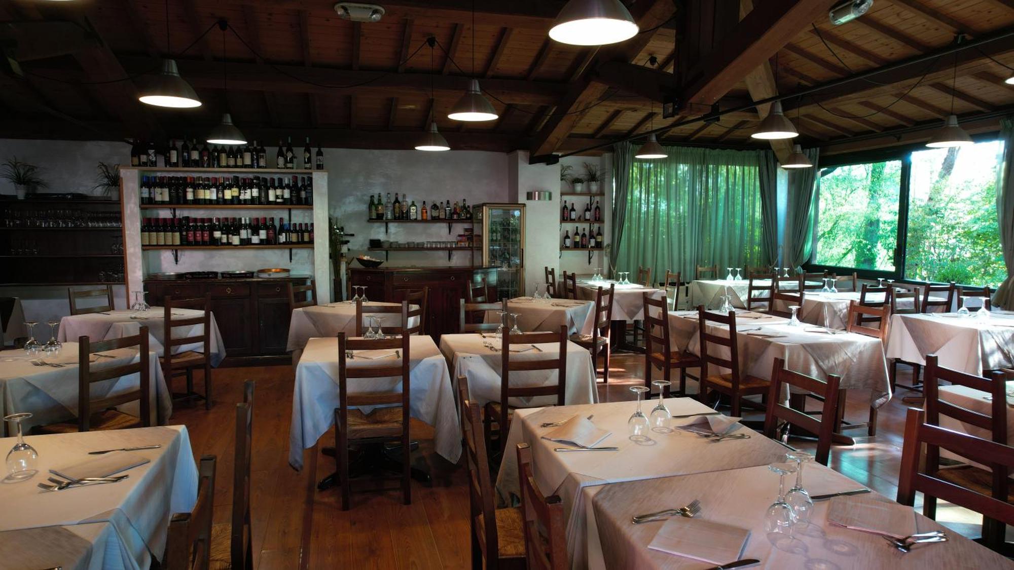 Campeggio Flaminio Village Park 4*