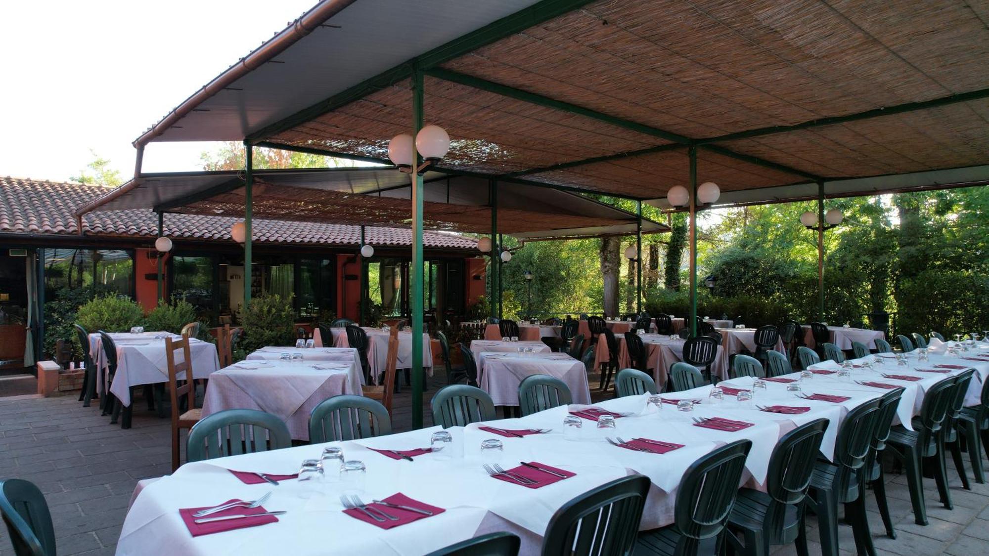 Flaminio Village Park Roma