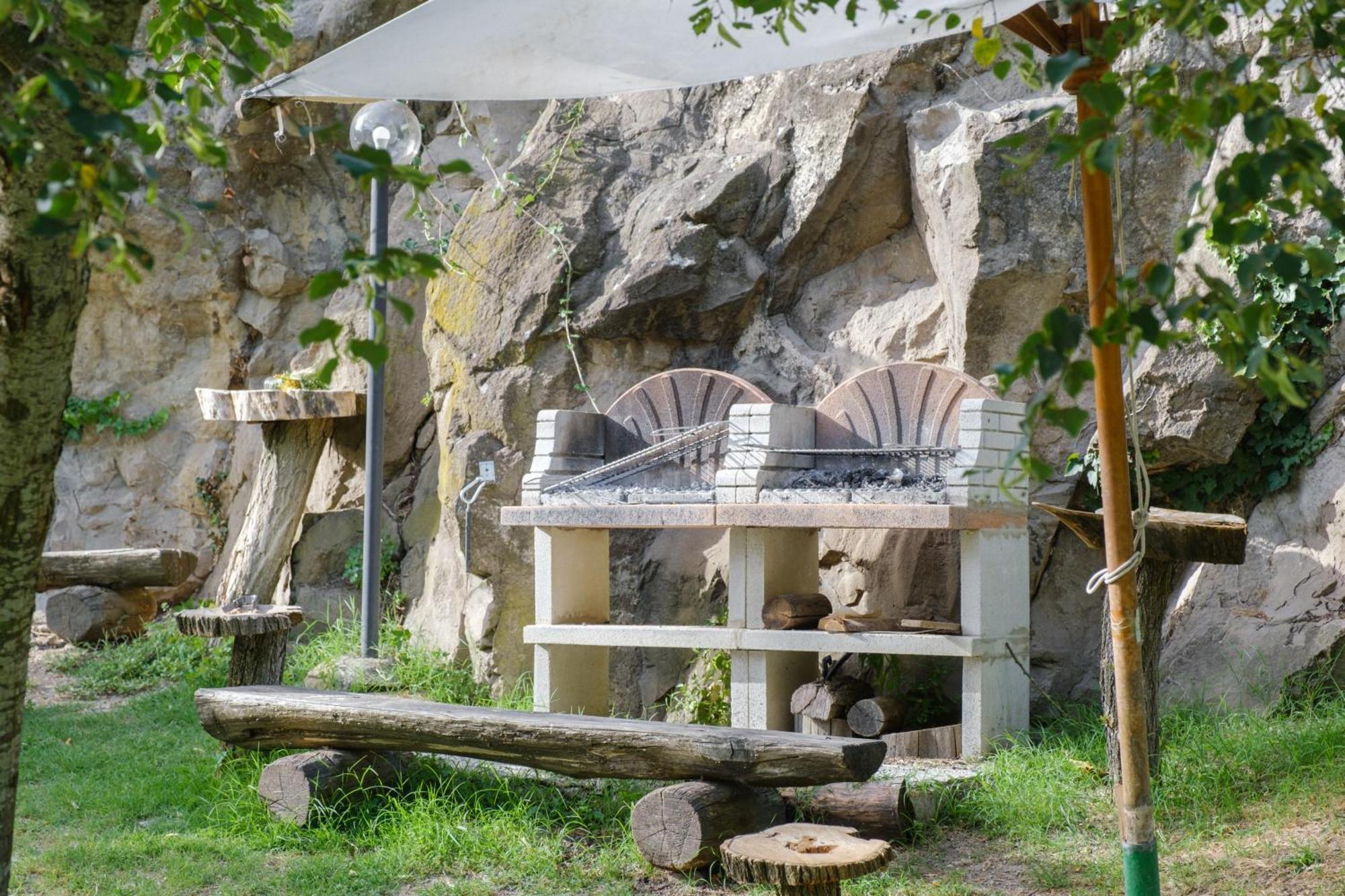 Flaminio Village Park Campeggio 4*