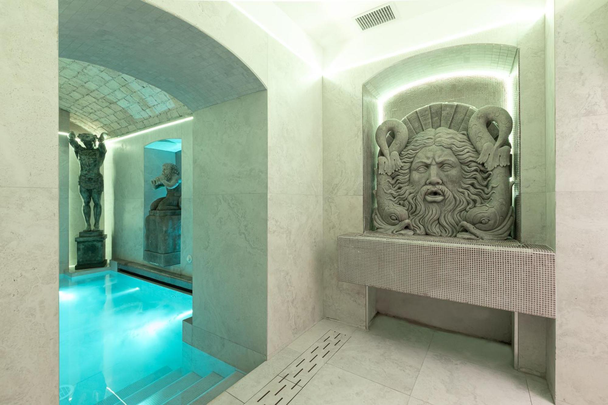 Romanico Palace Luxury & Spa 4*