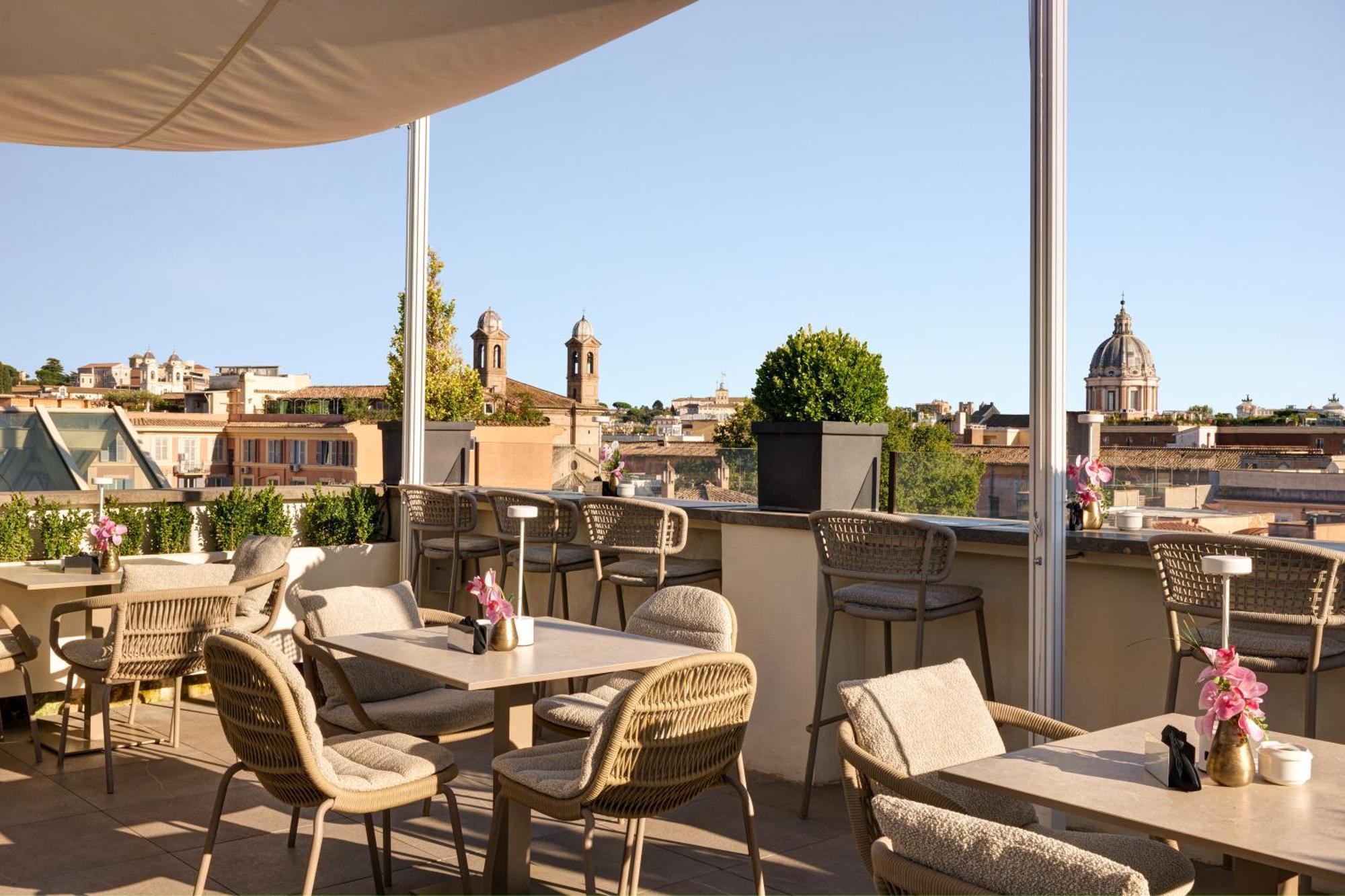 The First Arte - Preferred & Hotel 5*