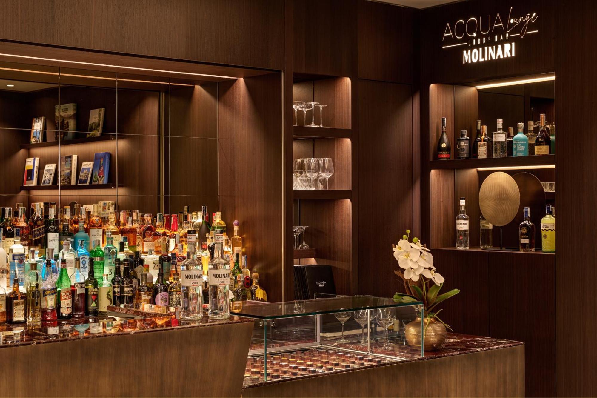 Hotel The First Arte - Preferred & 5*