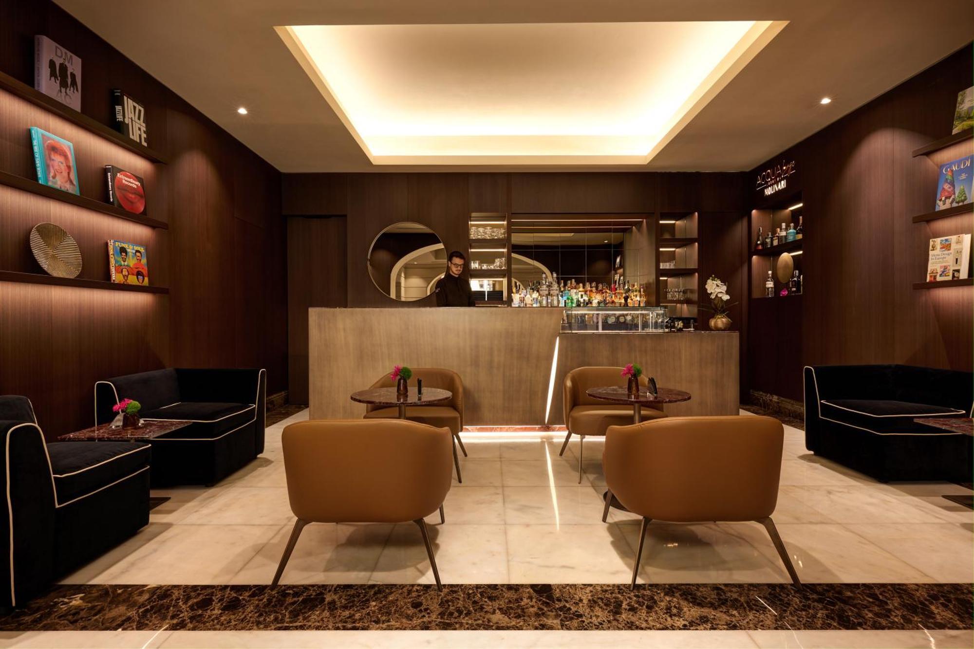 The First Arte - Preferred & 5* Rome