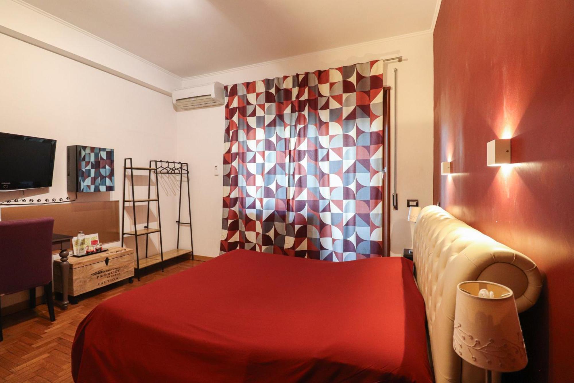 Casa de hóspedes L'angolo Cortese 2*