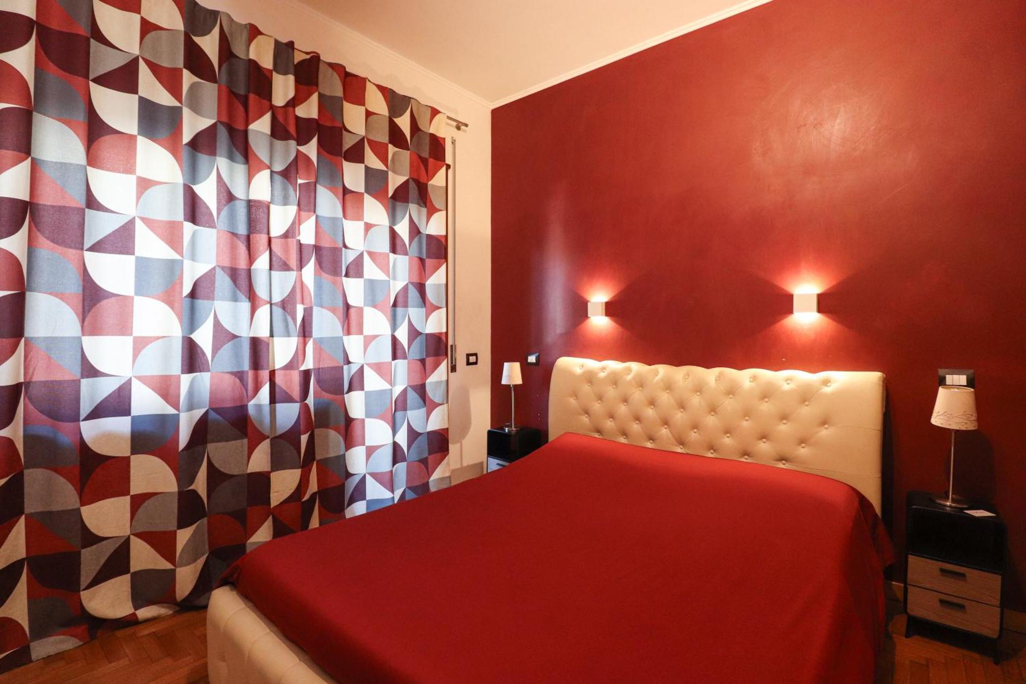 L'angolo Cortese Casa de hóspedes Roma