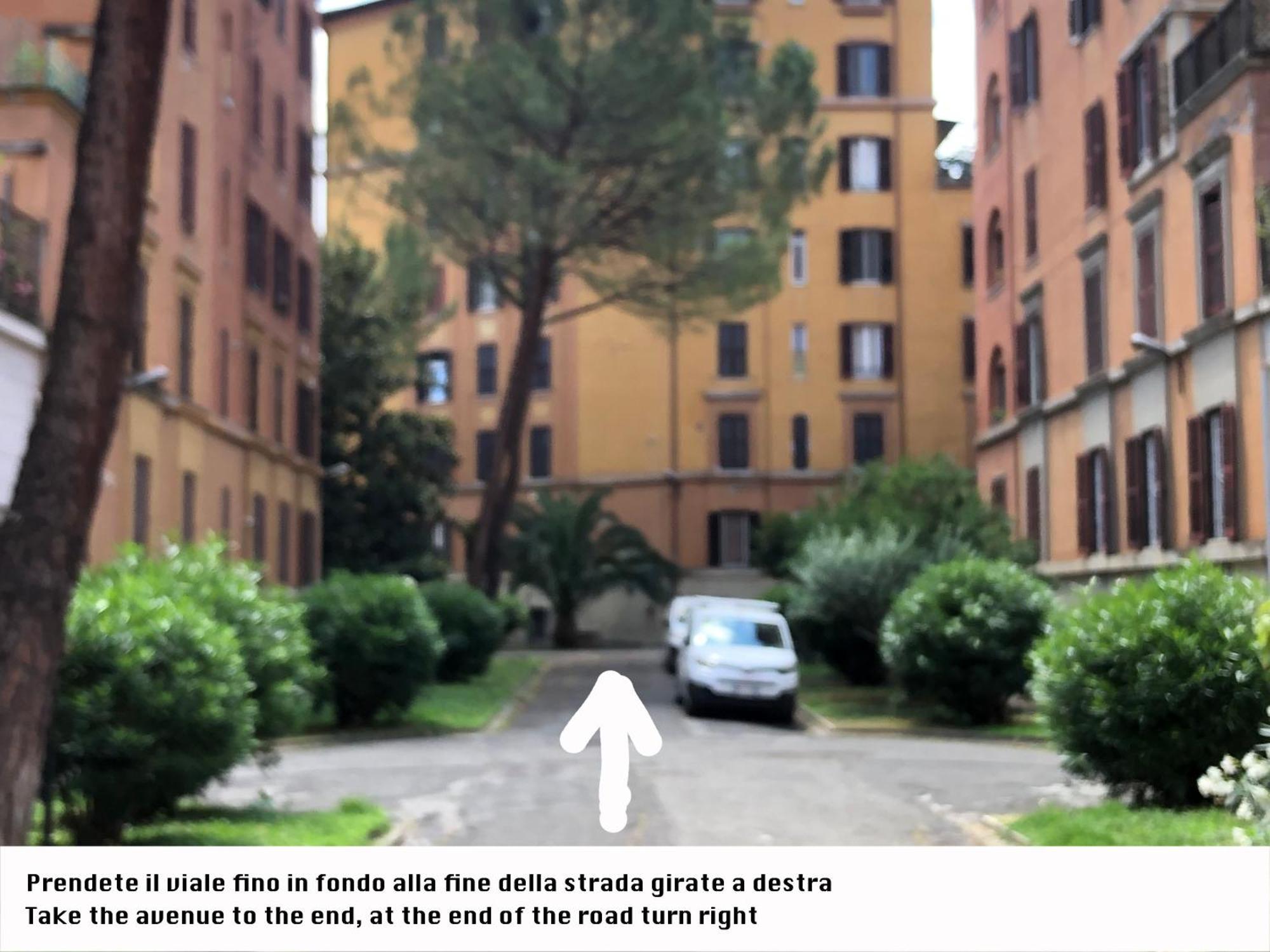 Da Ponticello 3* Rome