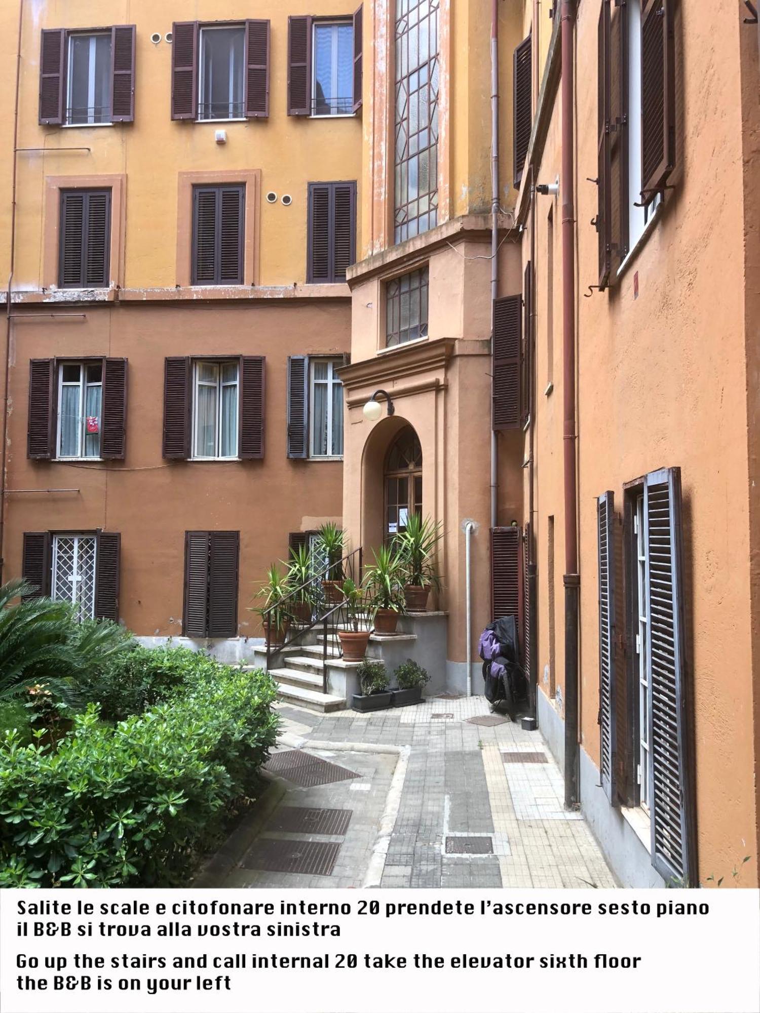 Da Ponticello