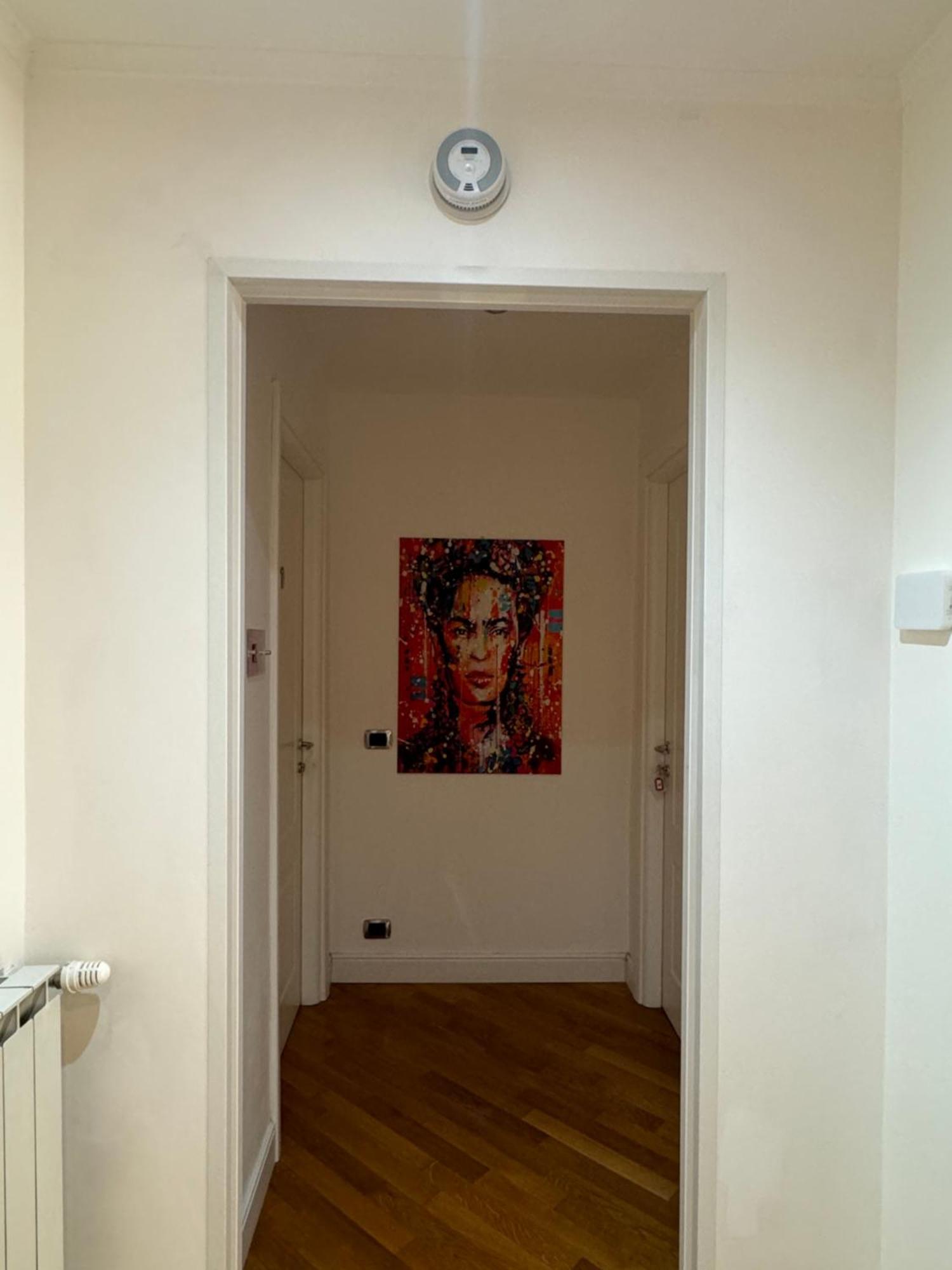 Flaminio Holidays Guest house *