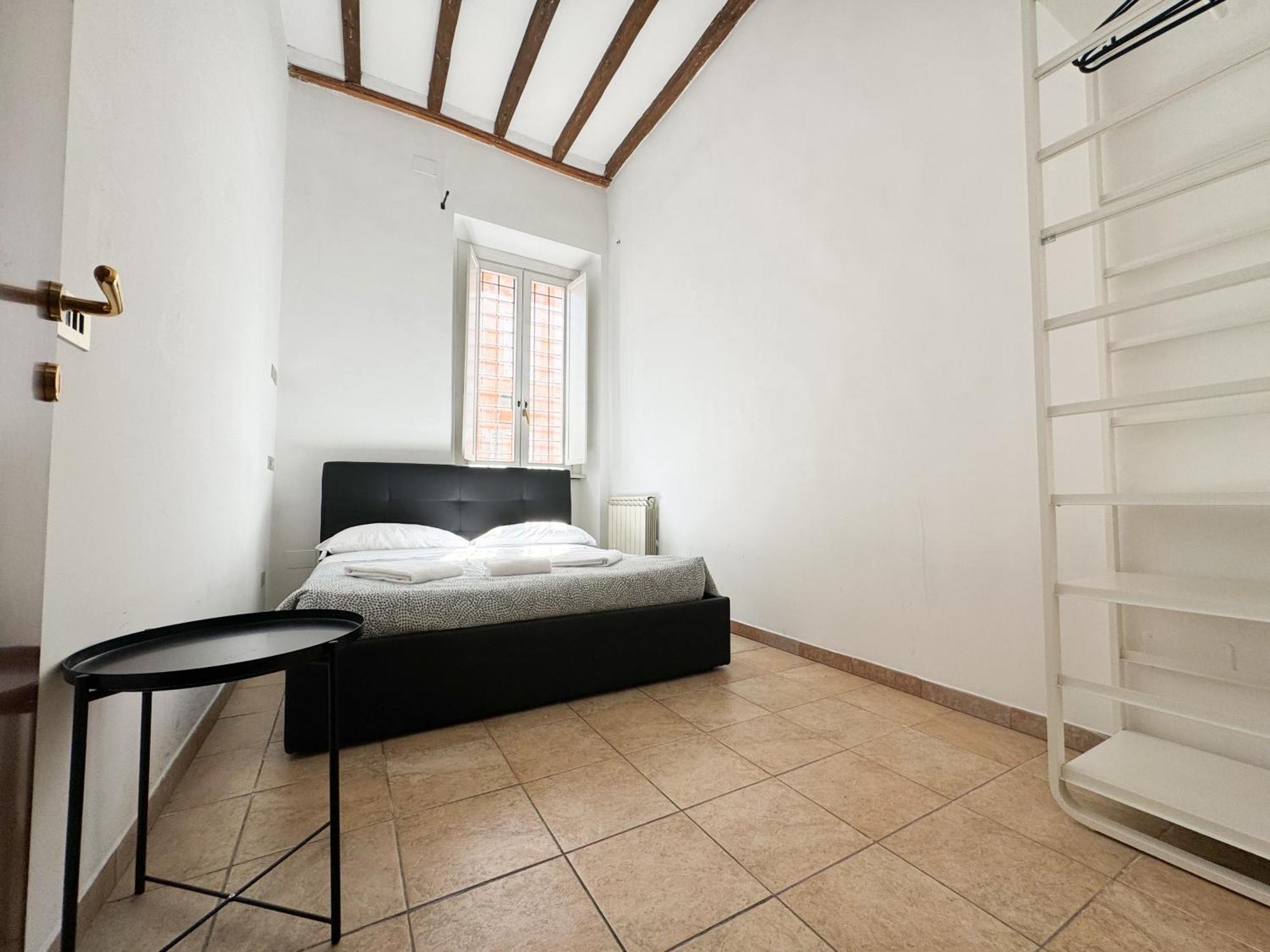 Apartment Santa Maria