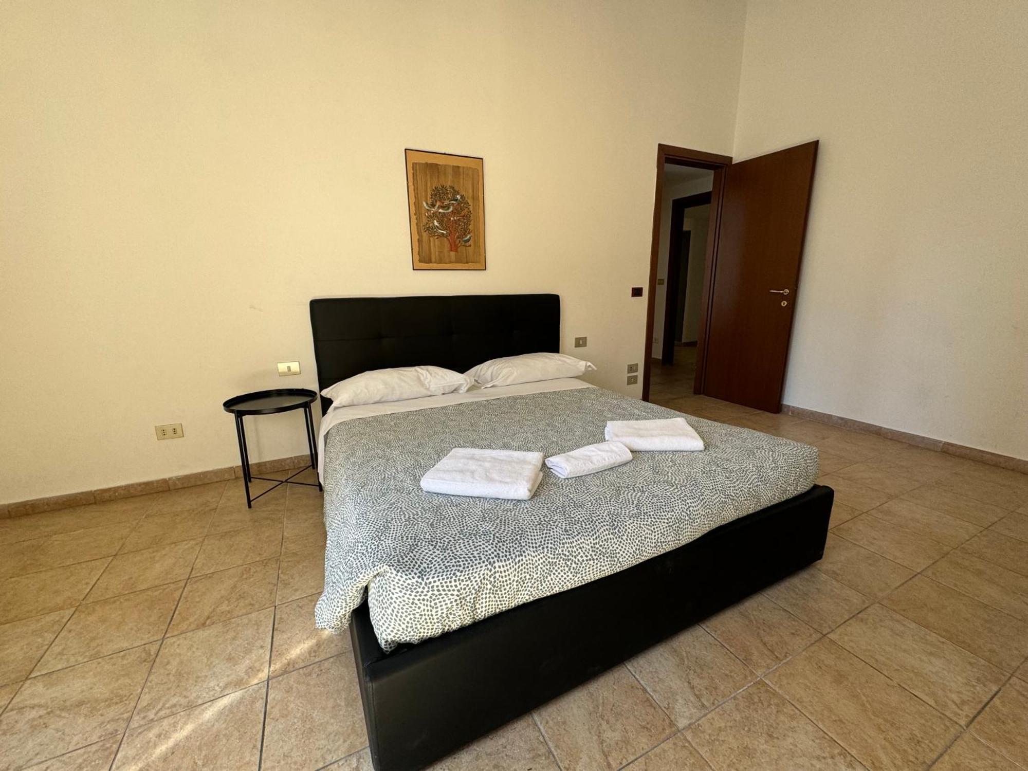 Santa Maria Apartment