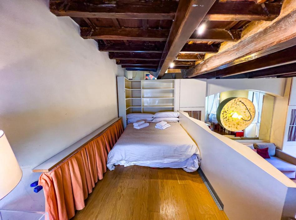Apartment Irex Piazza Navona Private Cozy