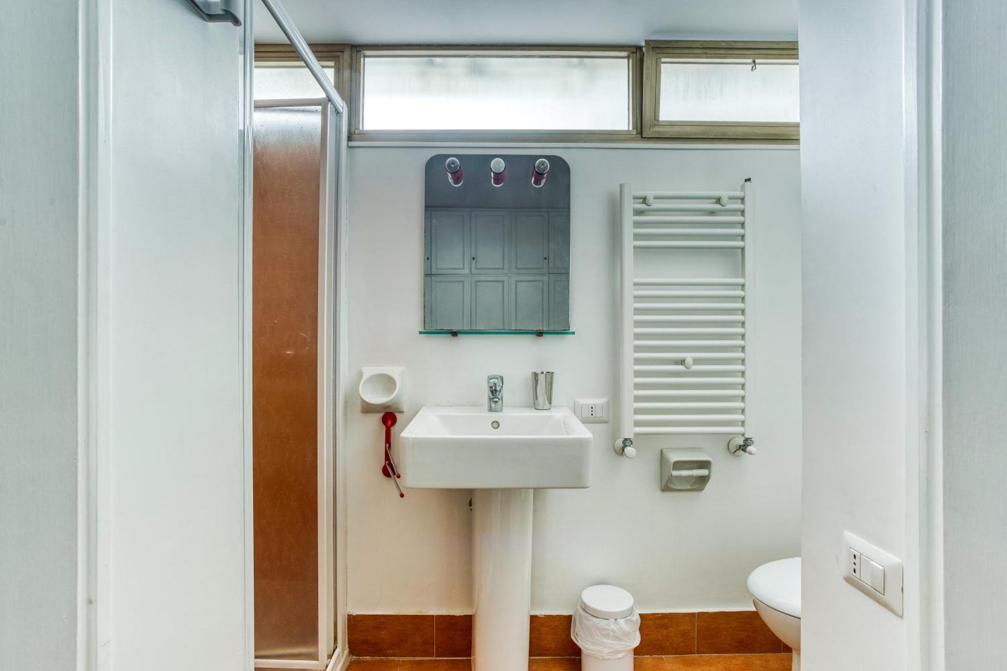 Main Loft Capocci - Rione Monti Rome