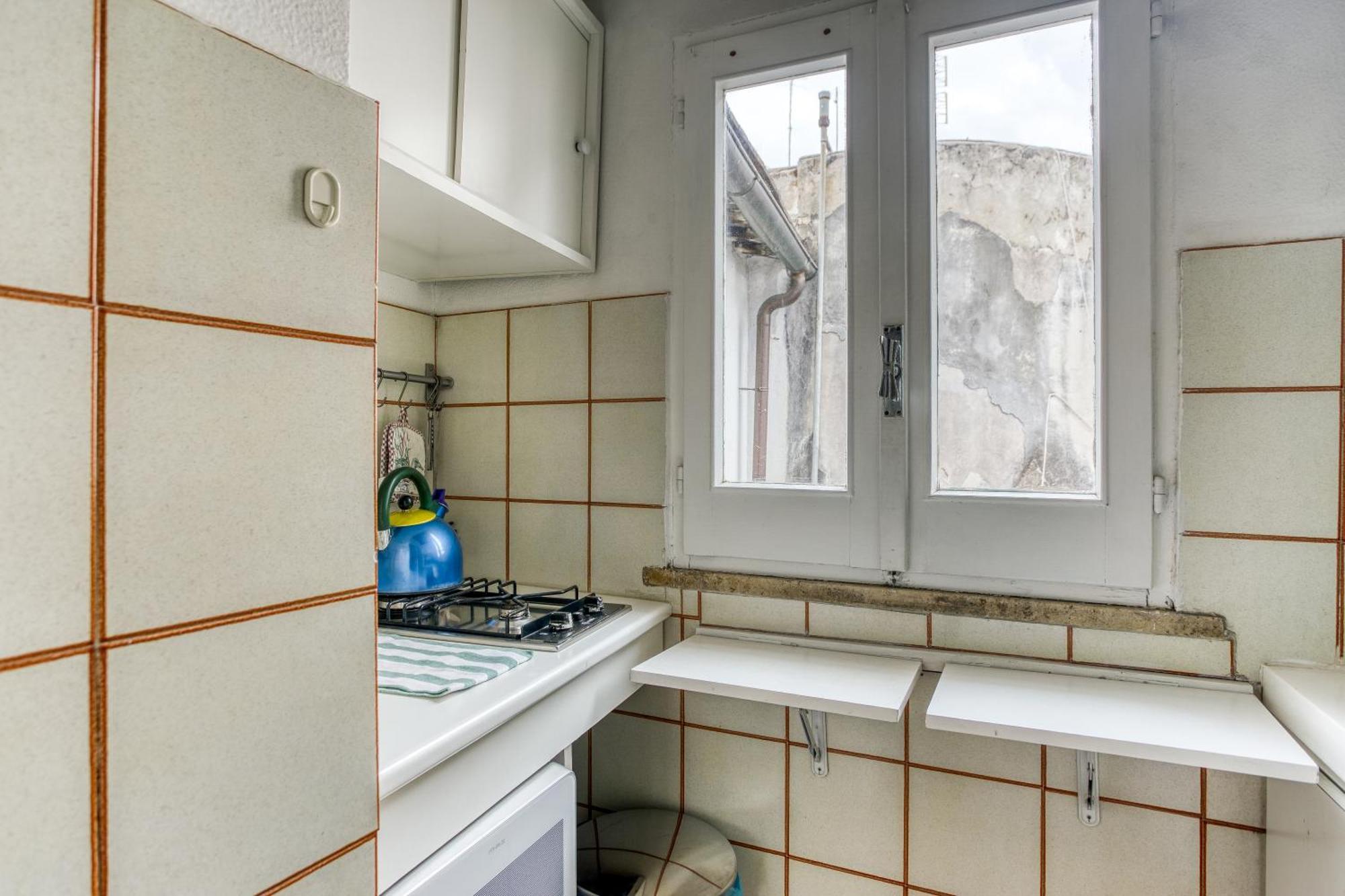 Main Loft Capocci - Rione Monti * Rome