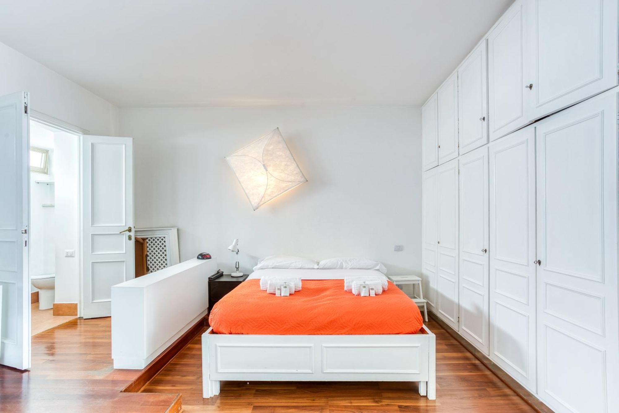 Main Loft Capocci - Rione Monti Appartement Rome