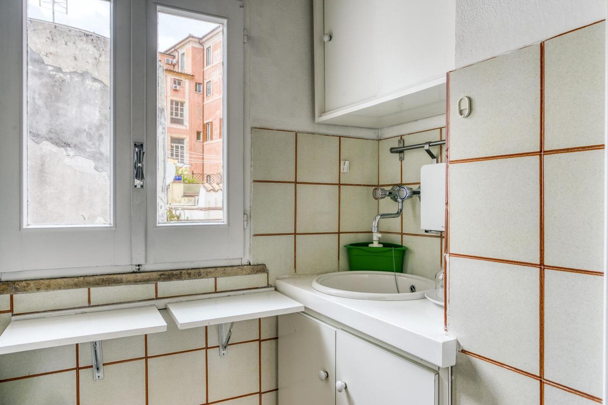 Appartement Main Loft Capocci - Rione Monti Rome