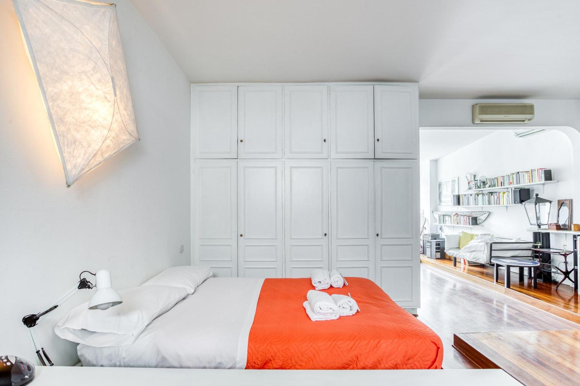 Main Loft Capocci - Rione Monti * Rome