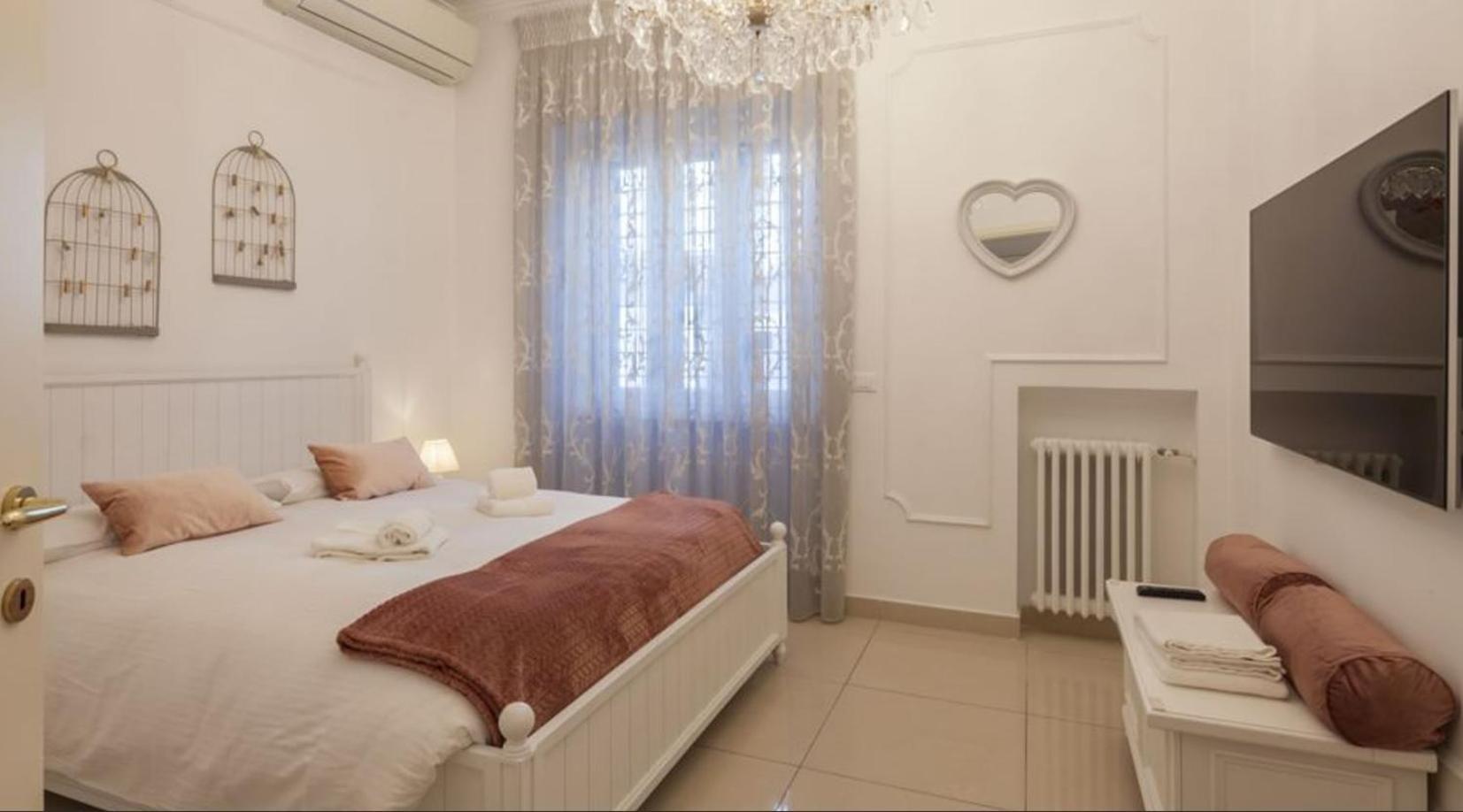 Apartment Clara's *