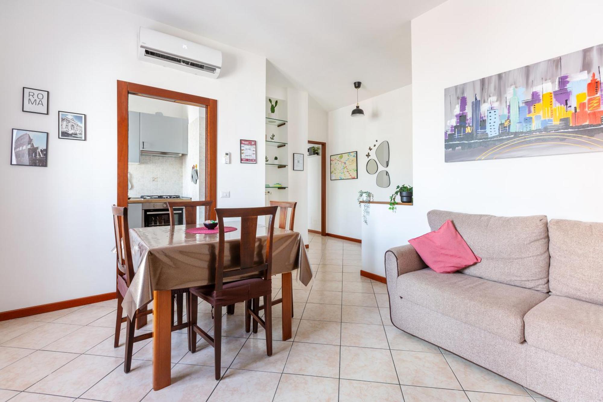 Vakantiehuis Stylish & Cozy - 5 Star Location- Balcony - View *