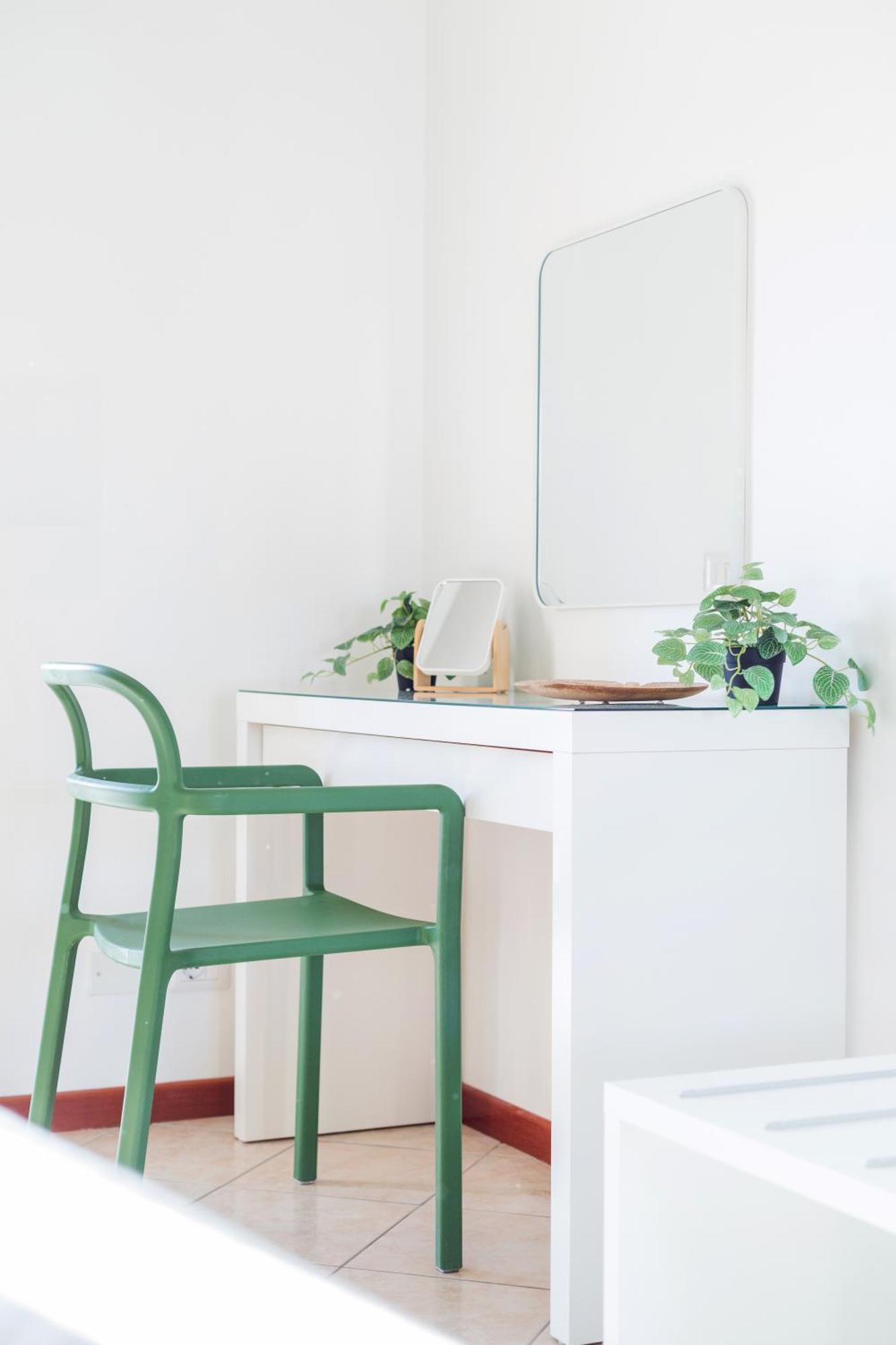 Stylish & Cozy - 5 Star Location- Balcony - View Vakantiehuis Rome