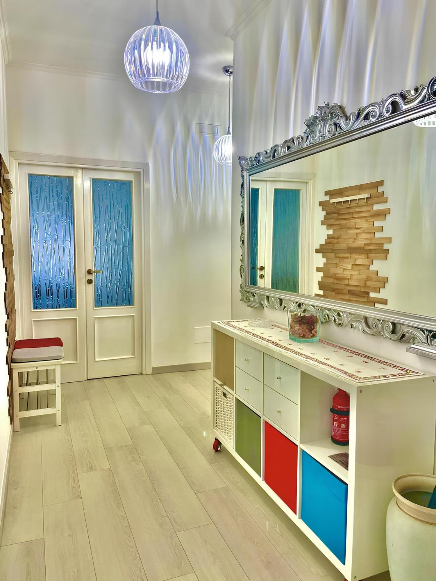 Appartamento Grace's Mirror *