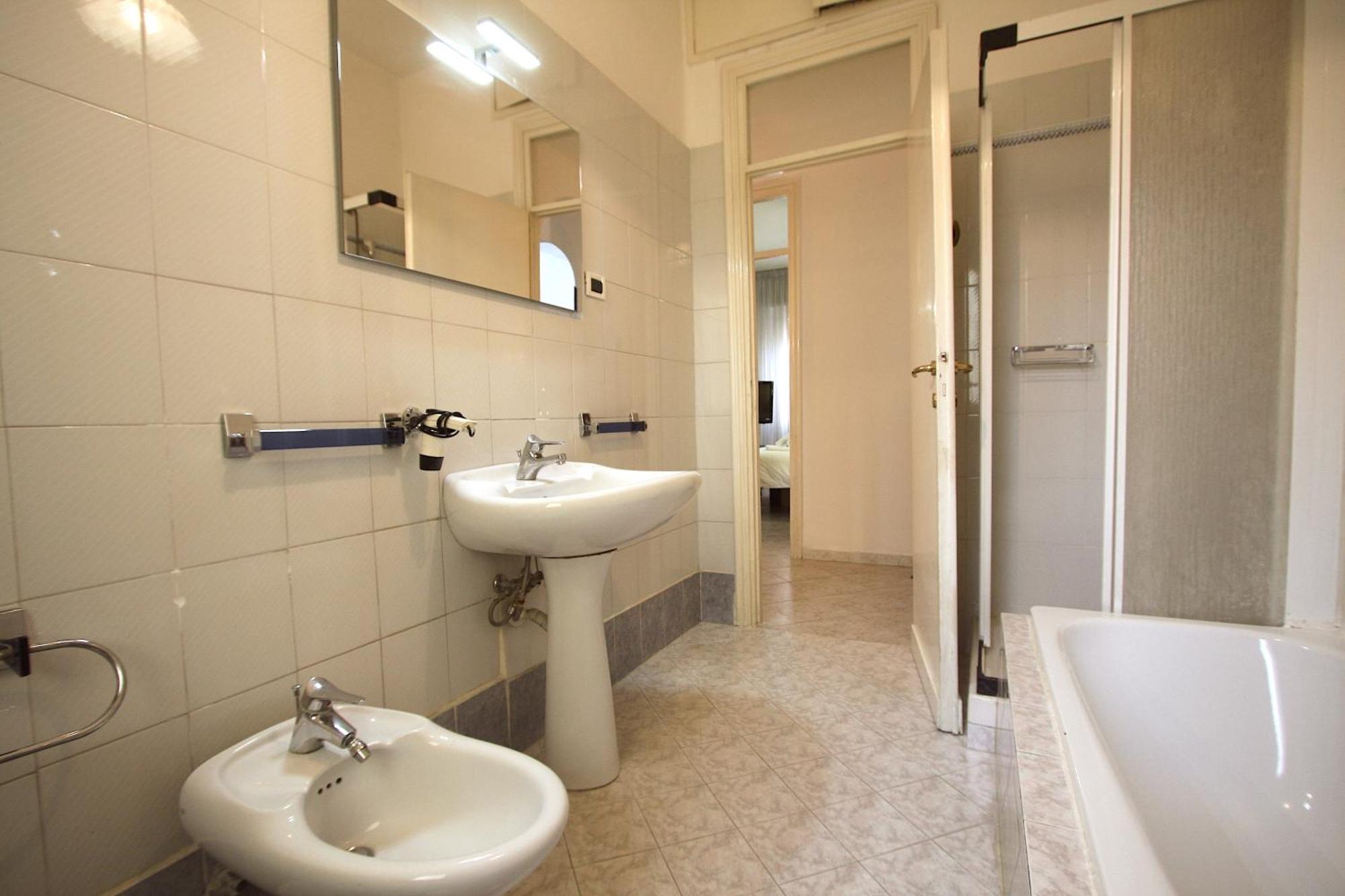 Enea Holiday House Appartement