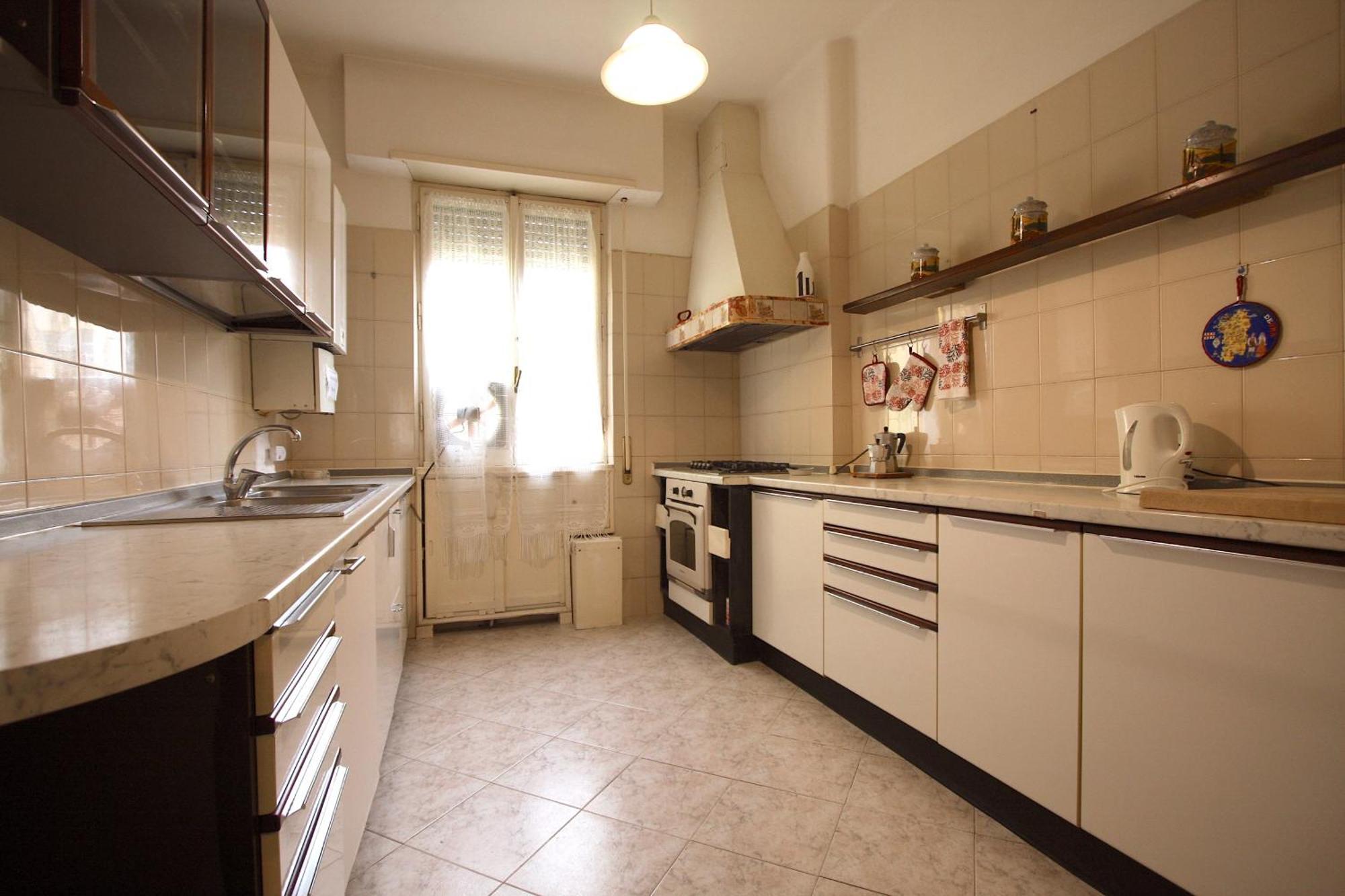 Appartement Enea Holiday House *