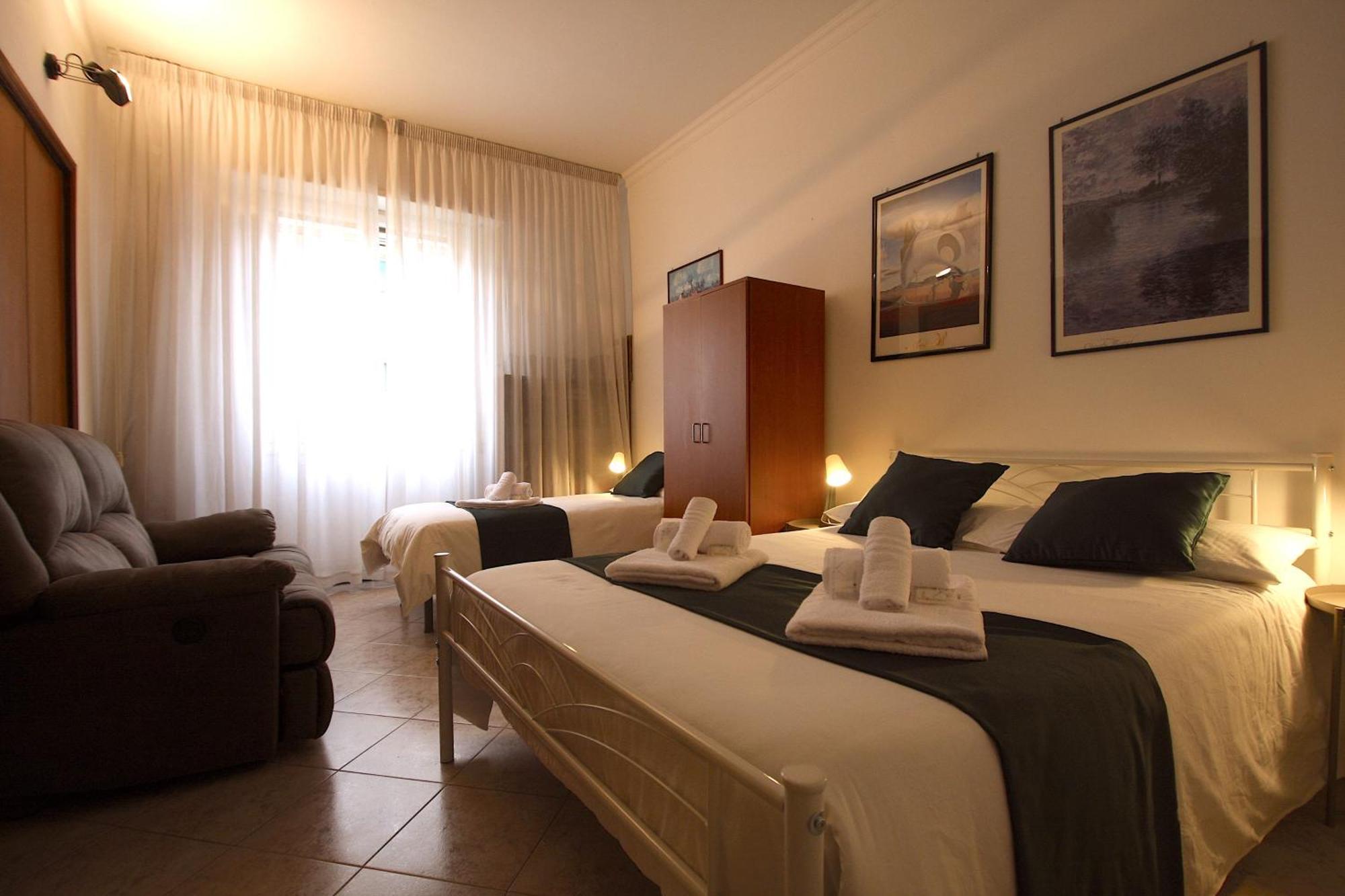 Enea Holiday House Rome