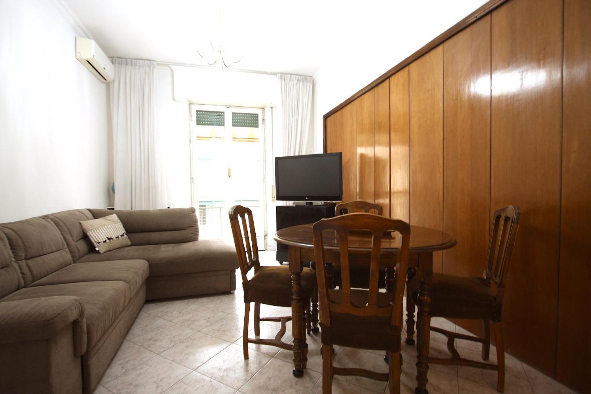 Enea Holiday House Appartement