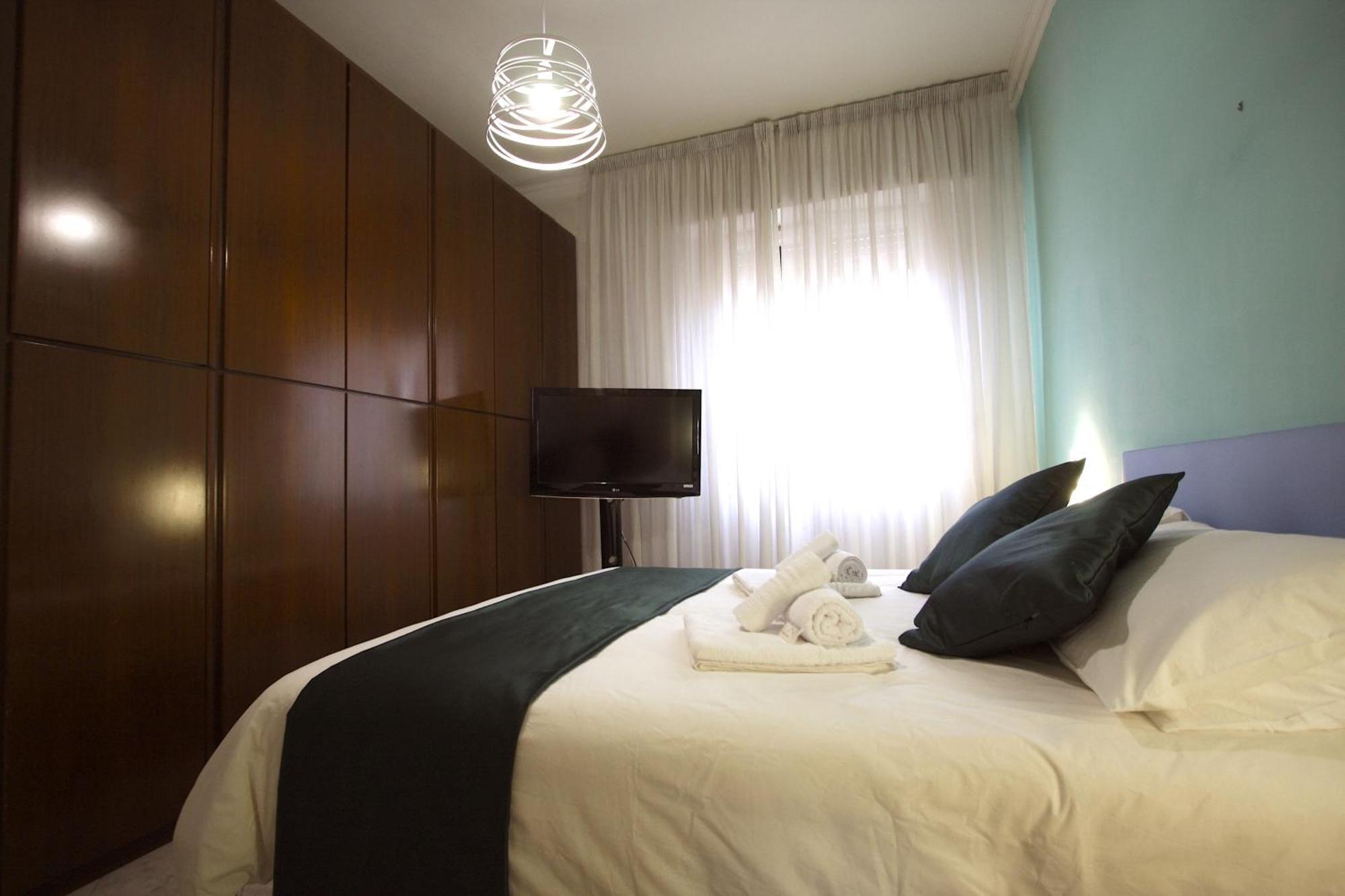 Appartement Enea Holiday House