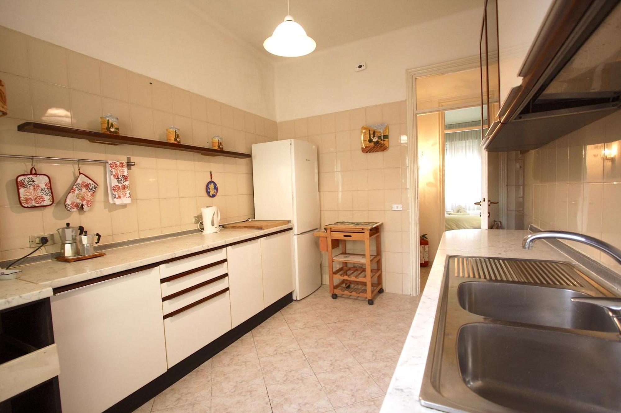 Appartement Enea Holiday House Rome