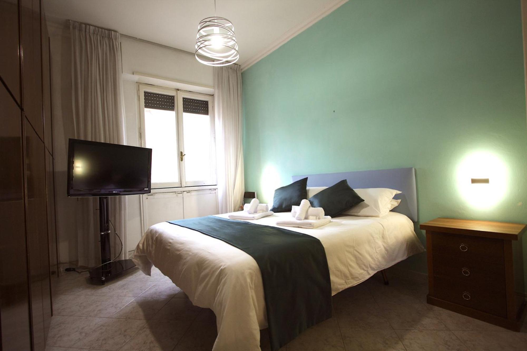 Enea Holiday House Rome