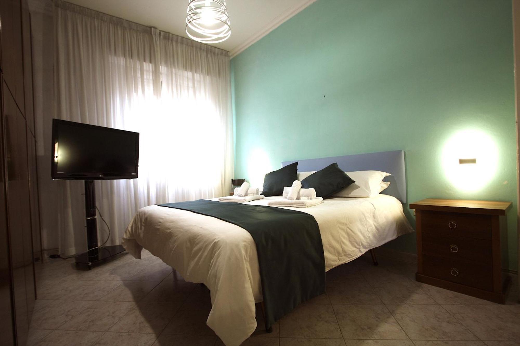Enea Holiday House * Rome