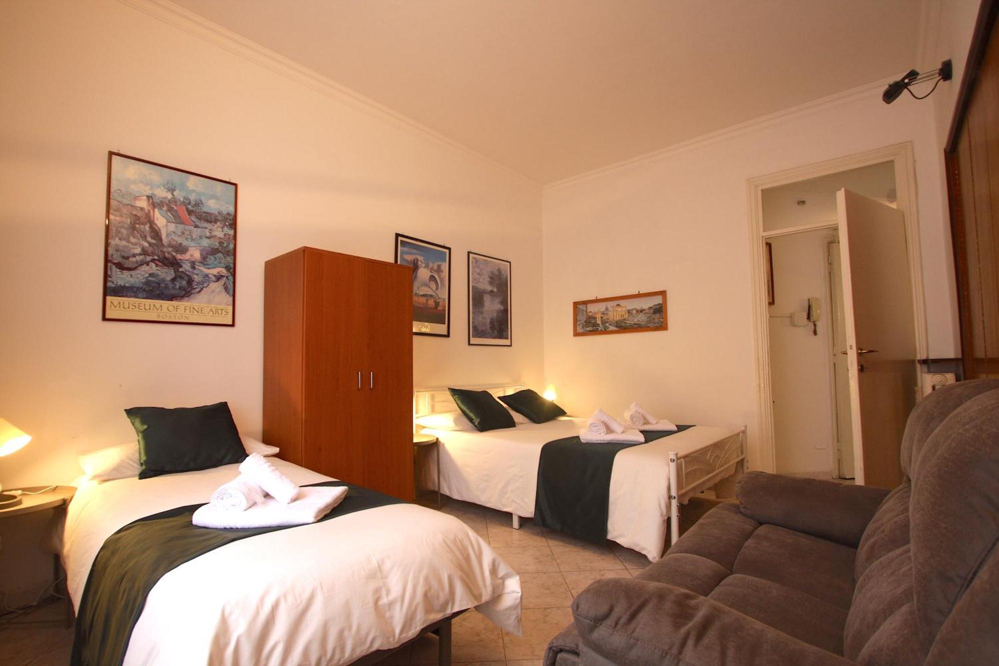 Enea Holiday House