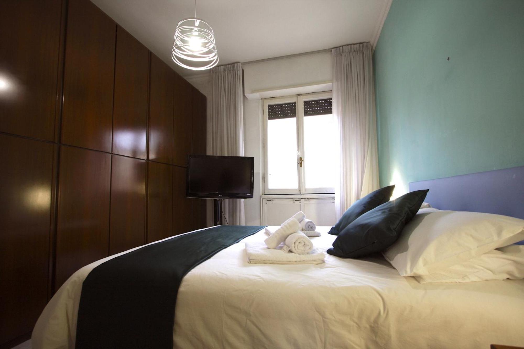 Appartement Enea Holiday House *