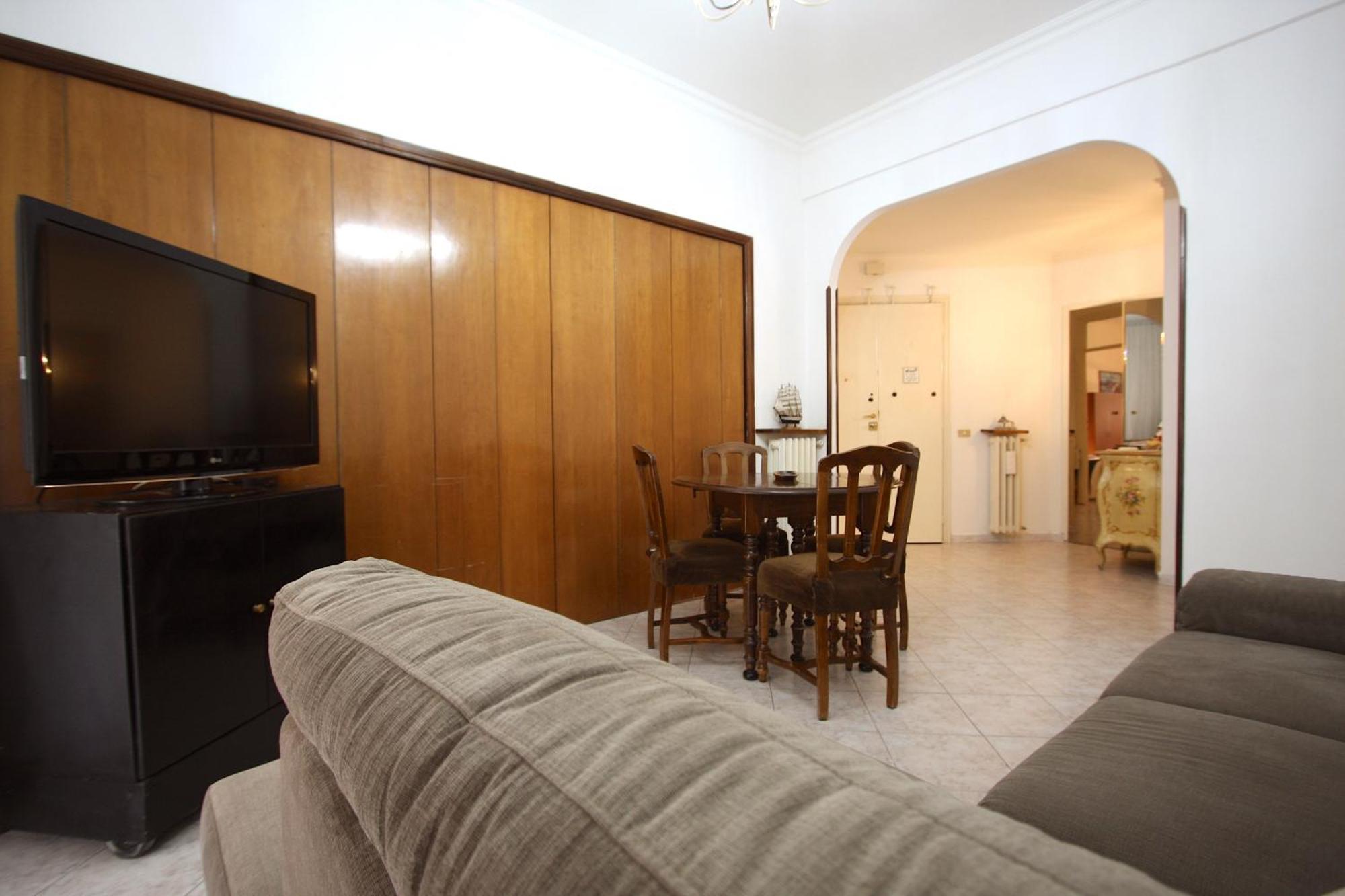 Appartement Enea Holiday House Rome