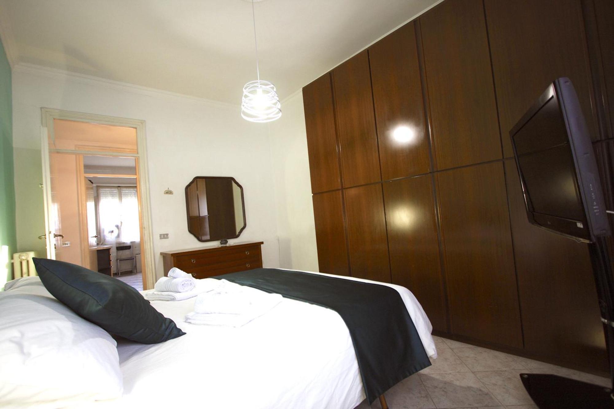 Enea Holiday House * Rome