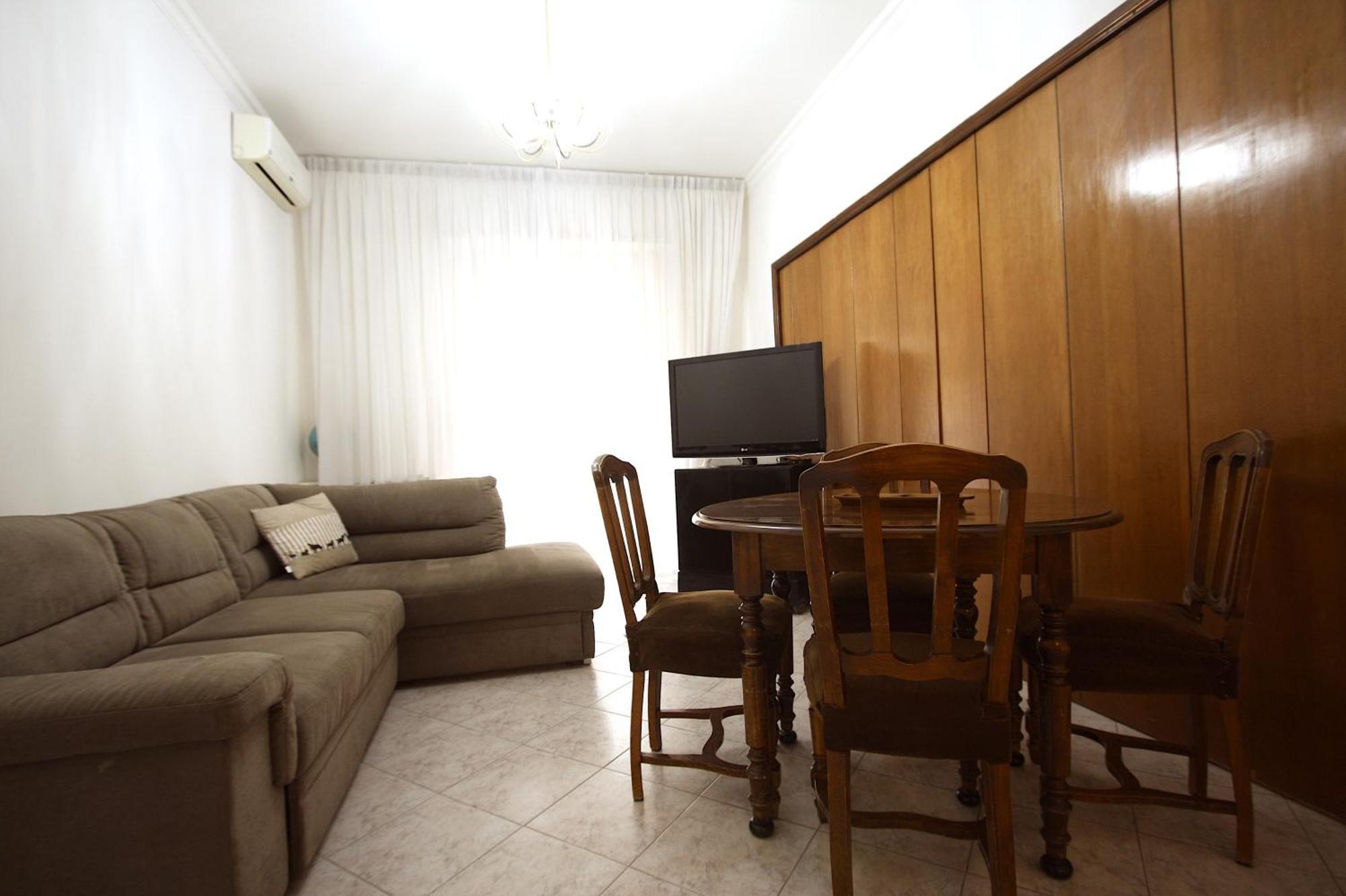 Enea Holiday House Appartement