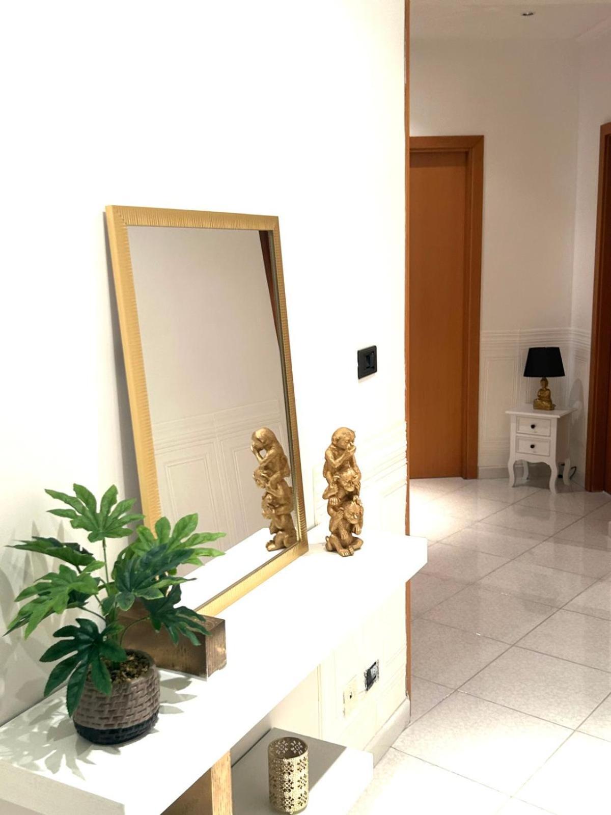 Glint House Rome