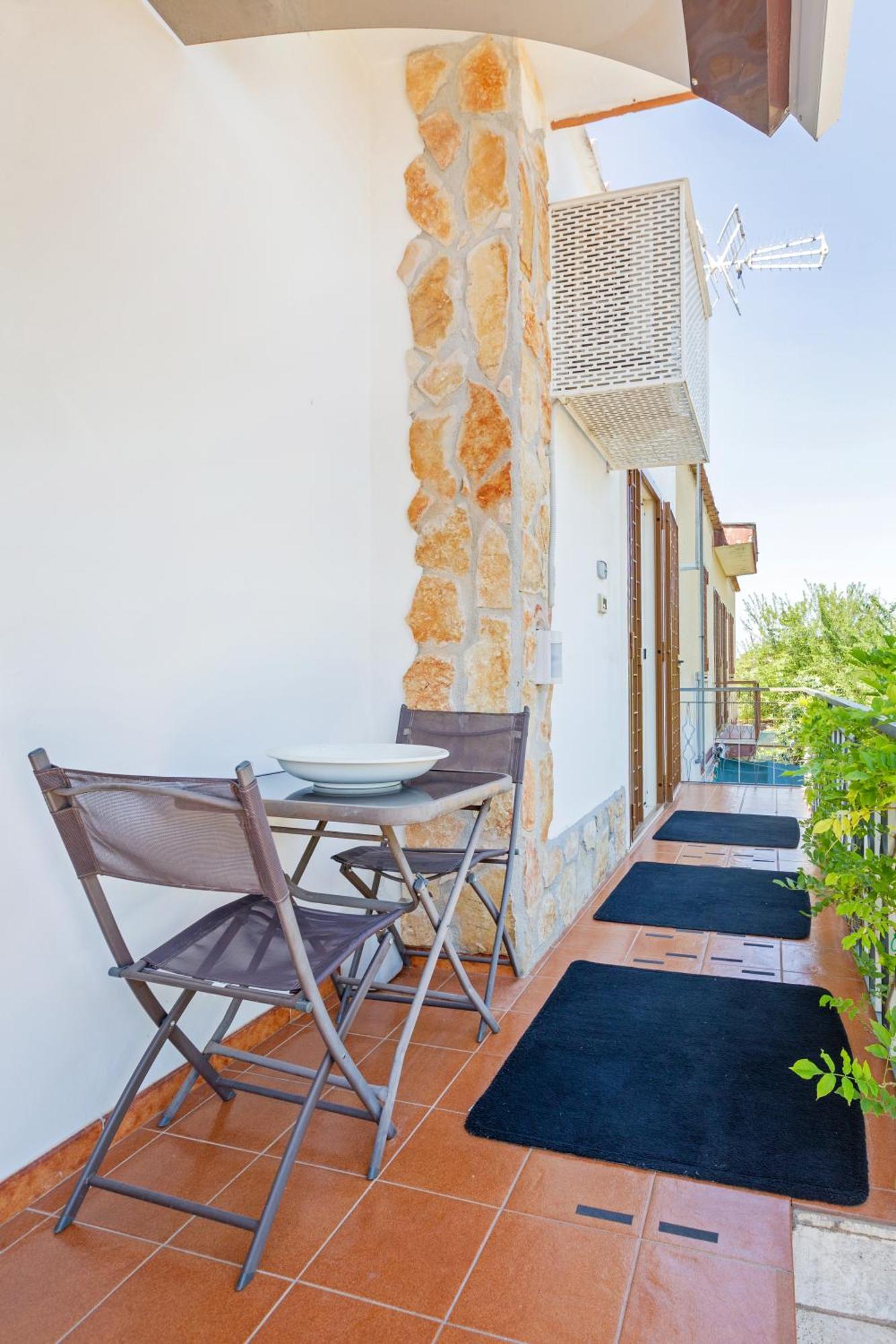 Apartment Relax Rome
