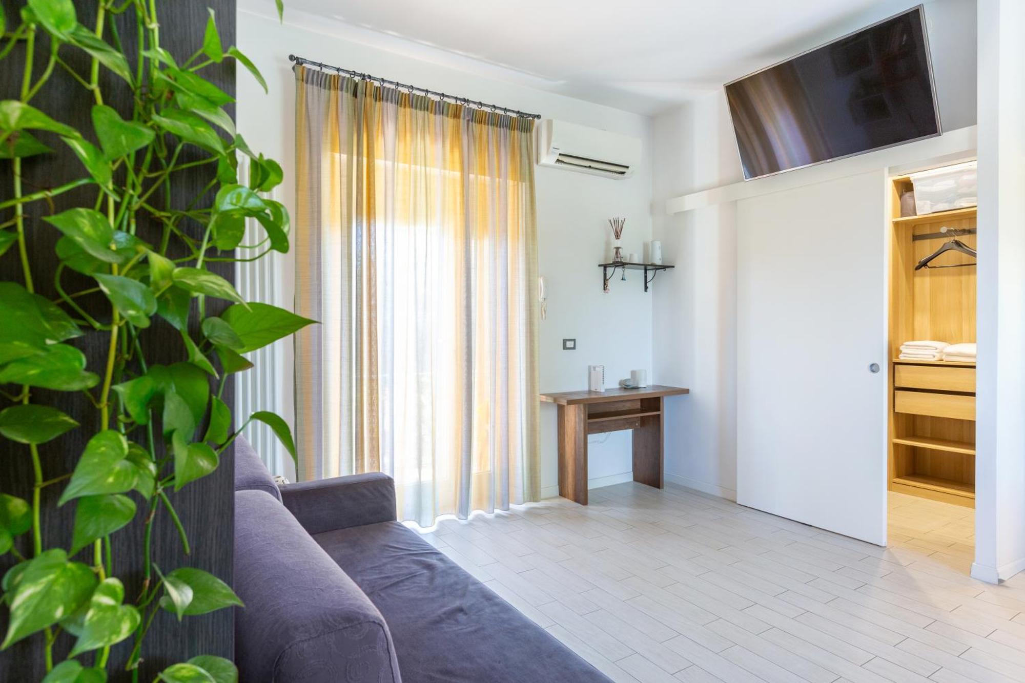 Relax Apartment