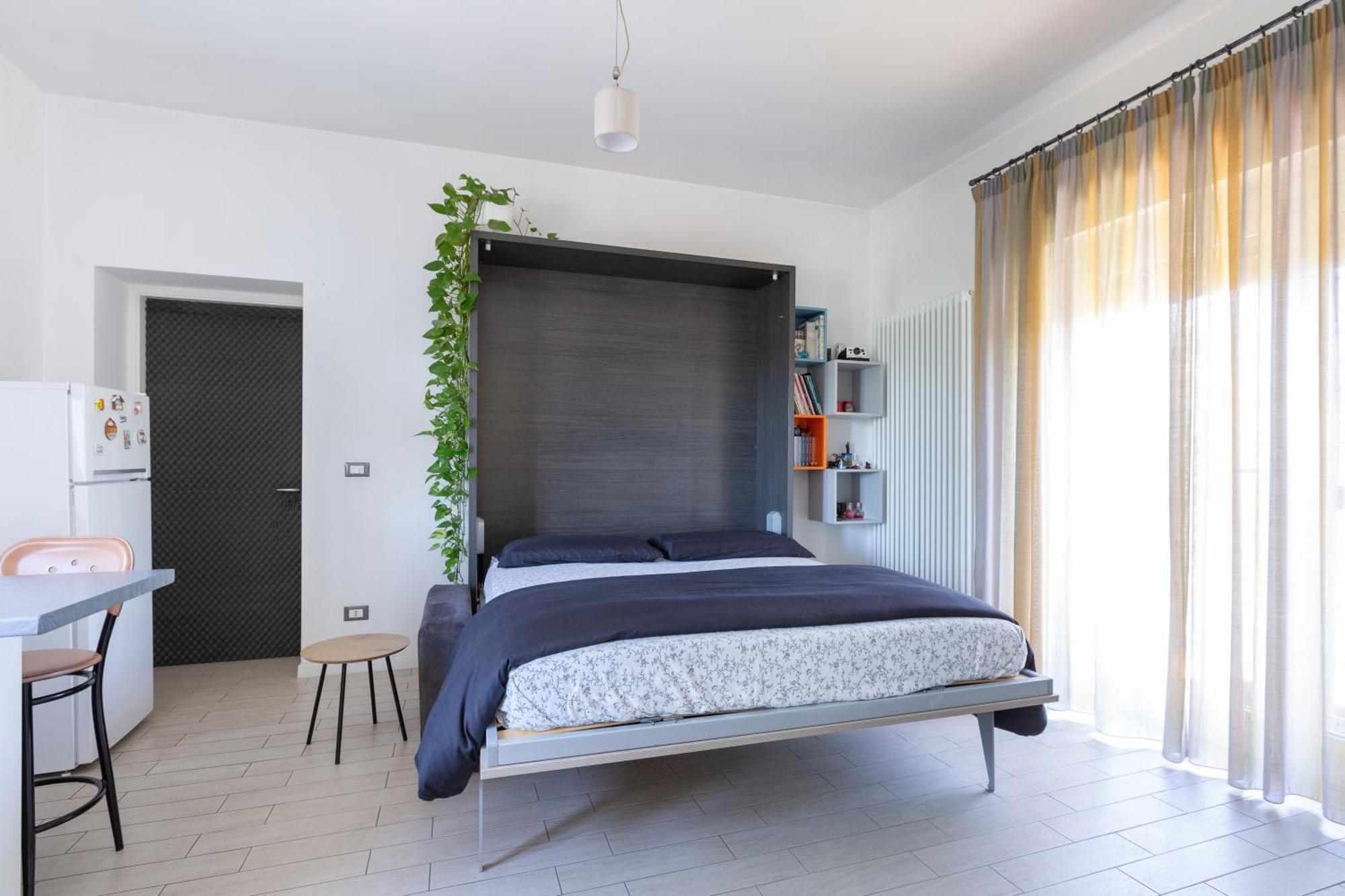 Apartment Relax